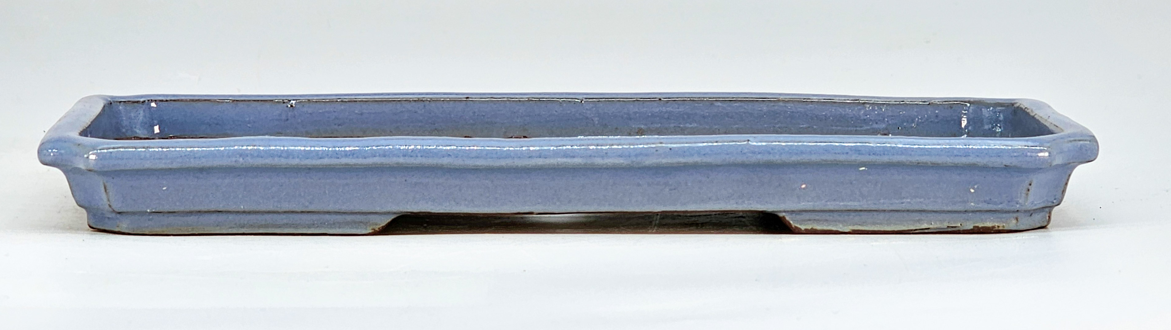 Bonsaischale Yozan Tokoname 22x10x2cm