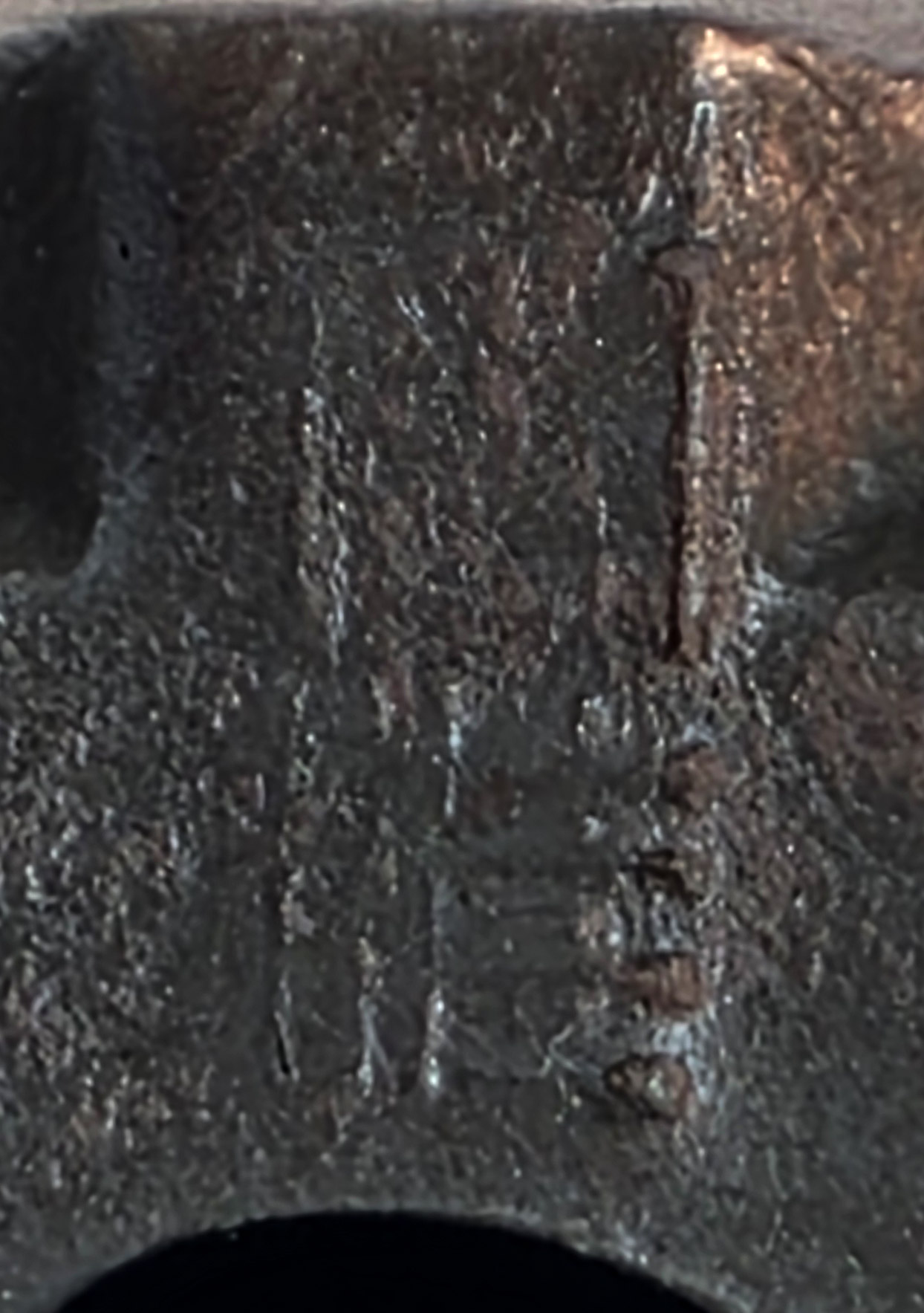 Bonsaischale Japan 5,2x7,8cm