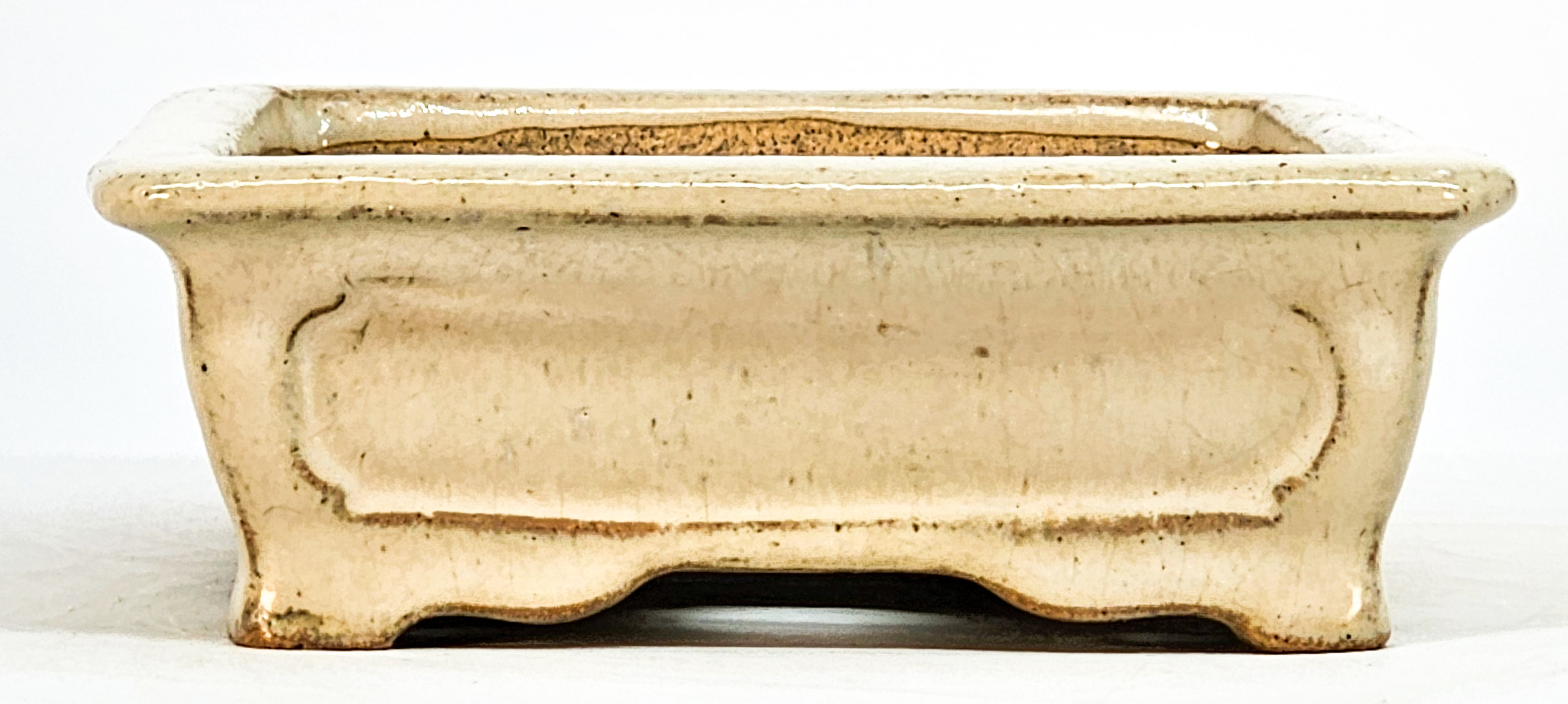 Bonsaischale Youmei Couchi China 16,2x12,3x4,1 cm