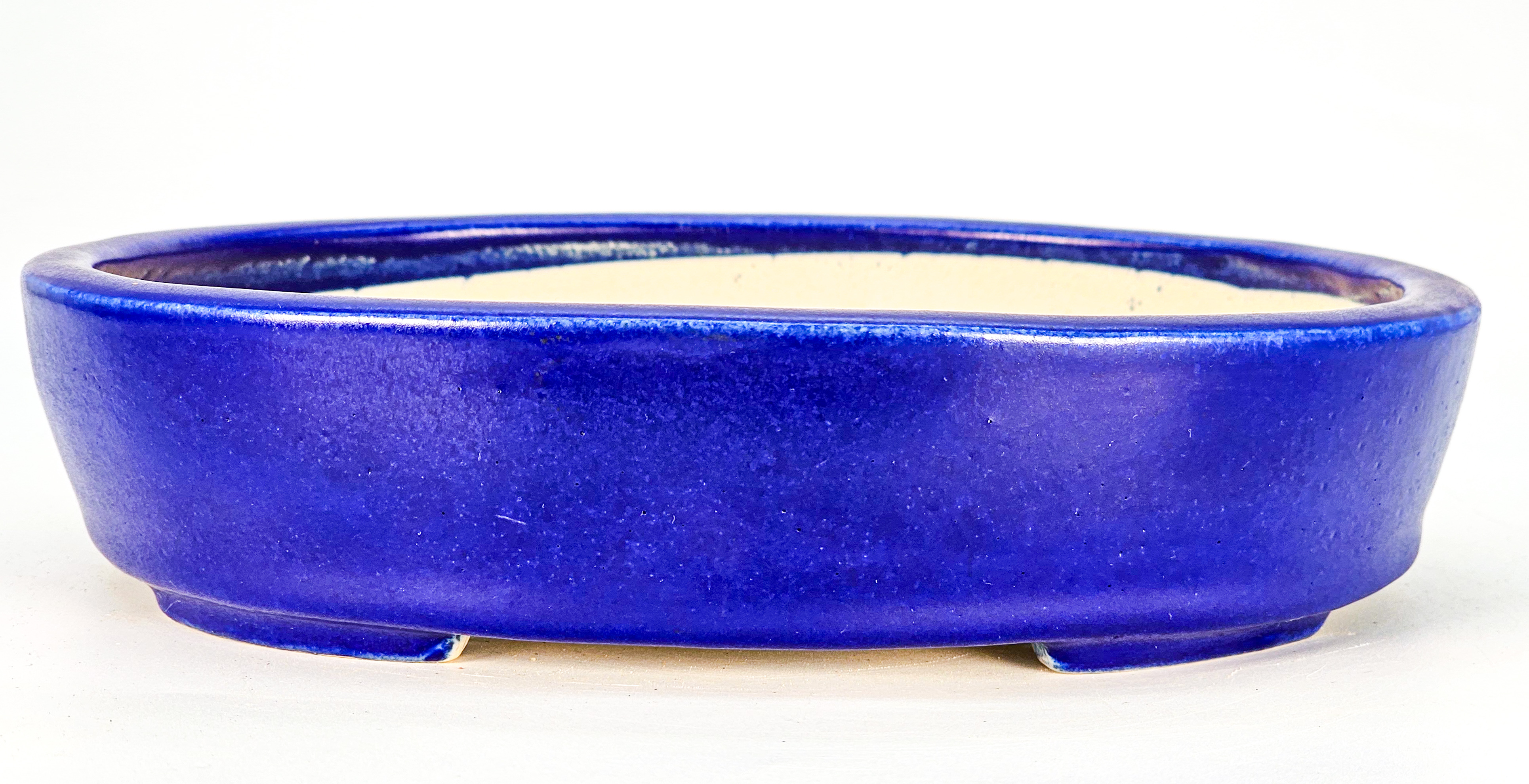 Bonsaischale Koyo Japan Tokoname 21x17,5x4,5cm
