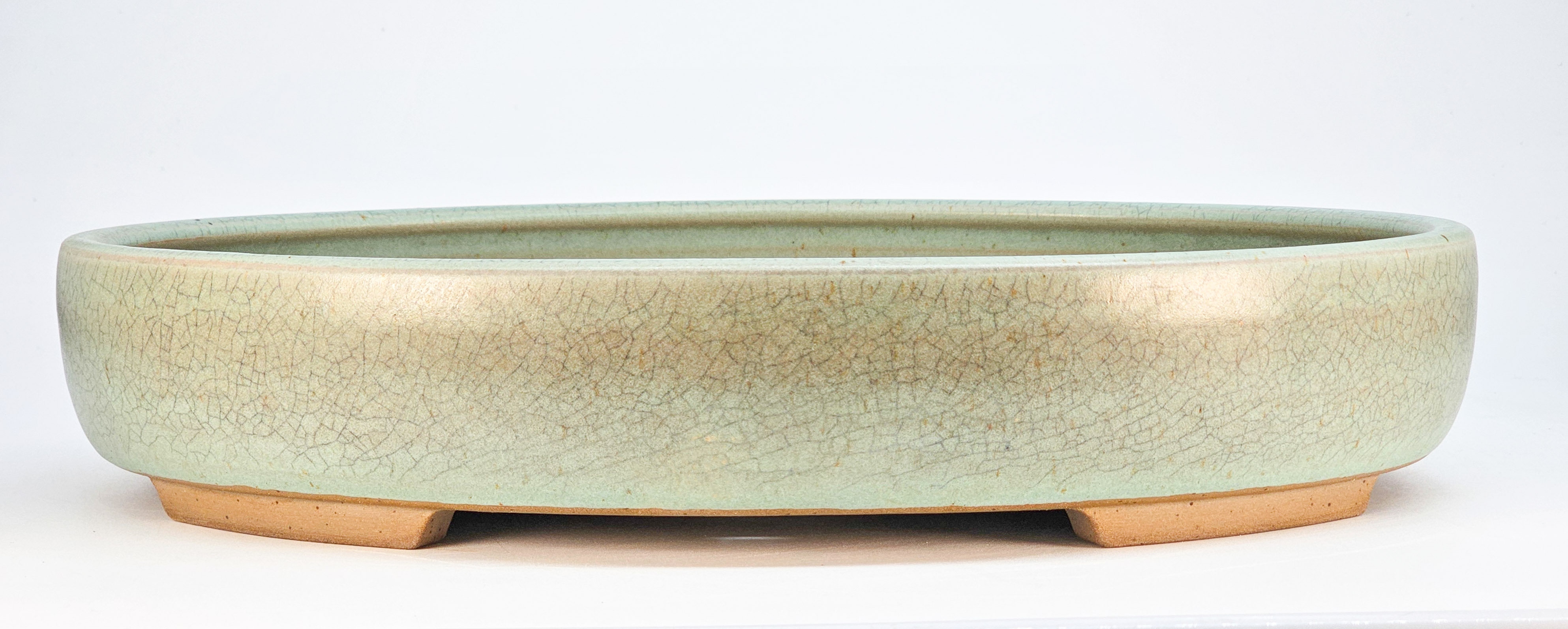 Bonsaischale Roman Husmann 38,2x29,5x7cm