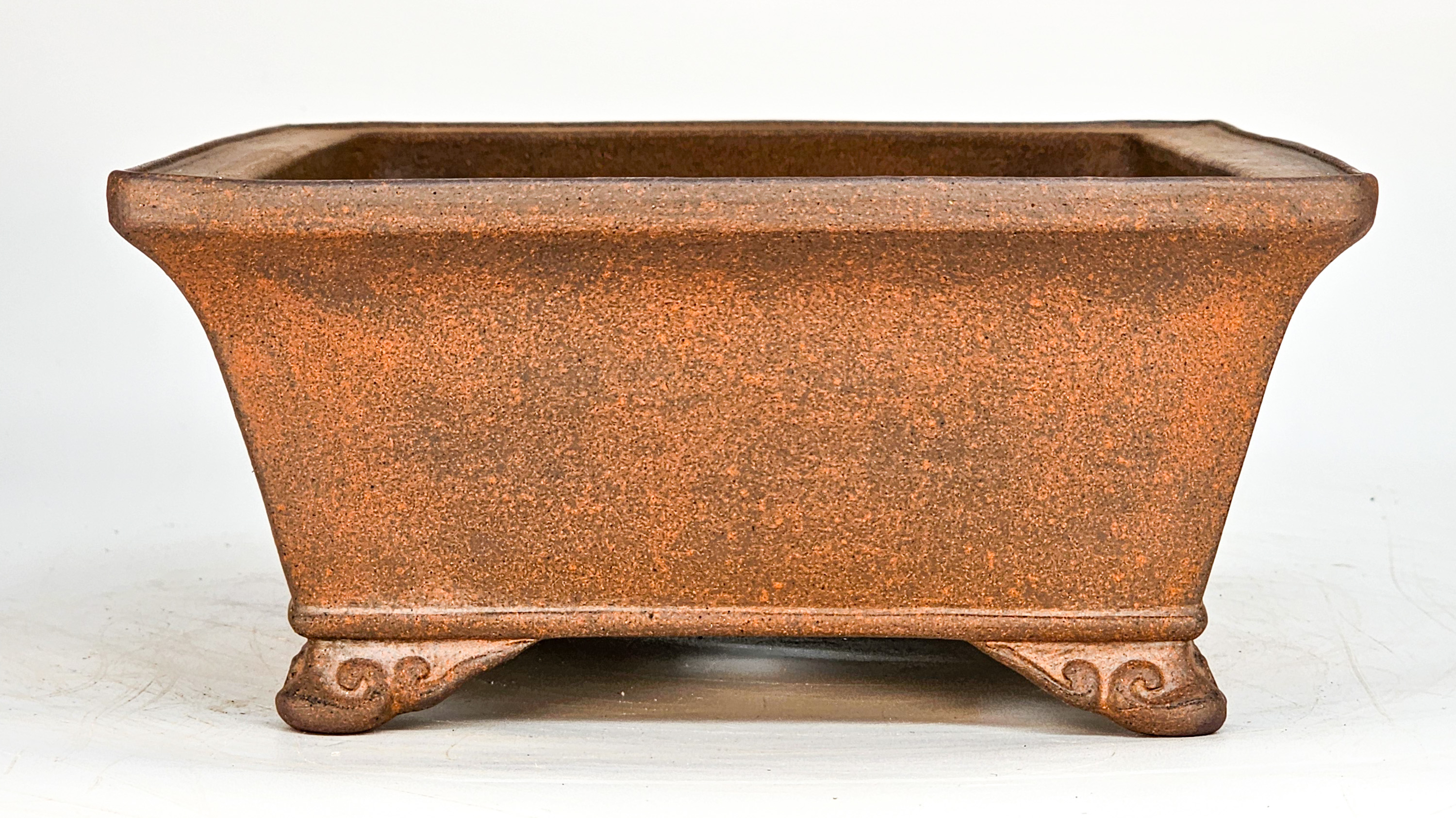 Bonsaischale Reiho Tokoname 27x21x9,5cm