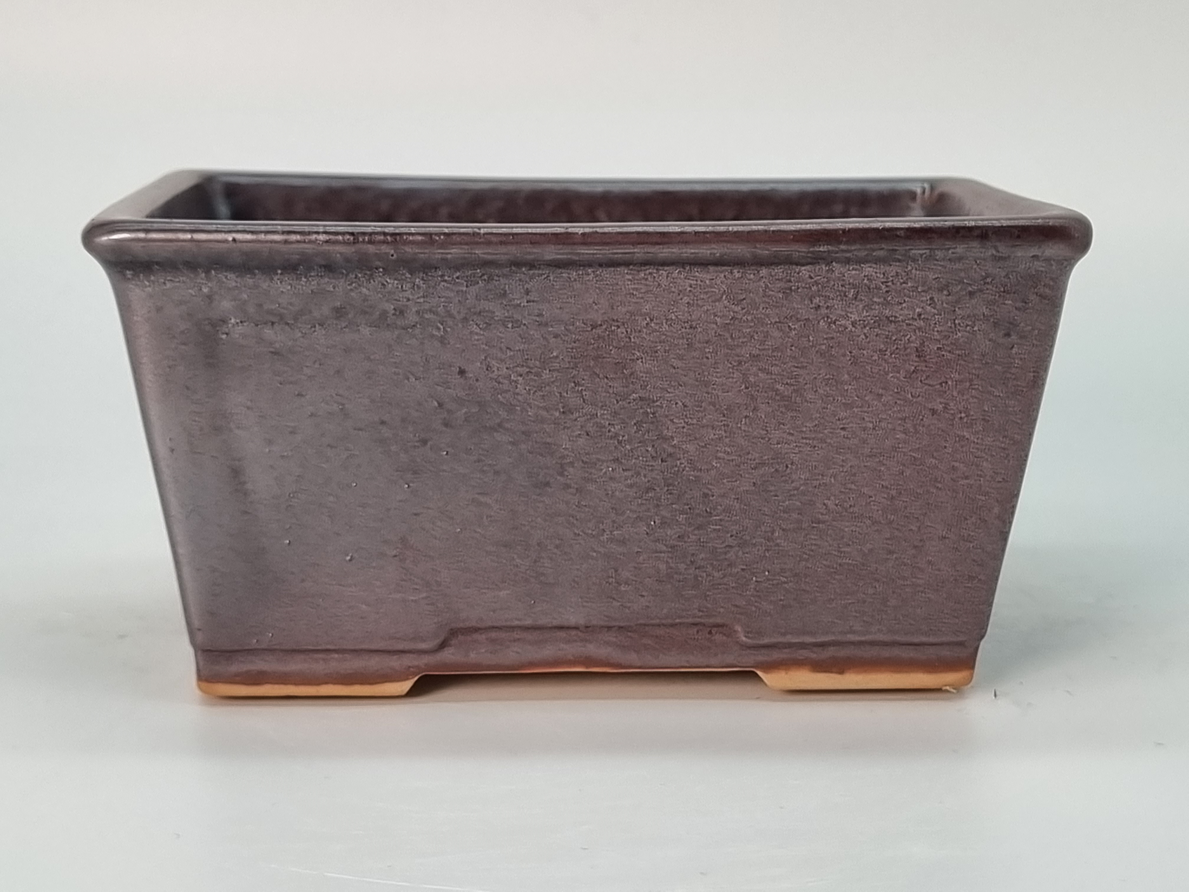 Bonsaischale 11,5x9,5x5,8 cm