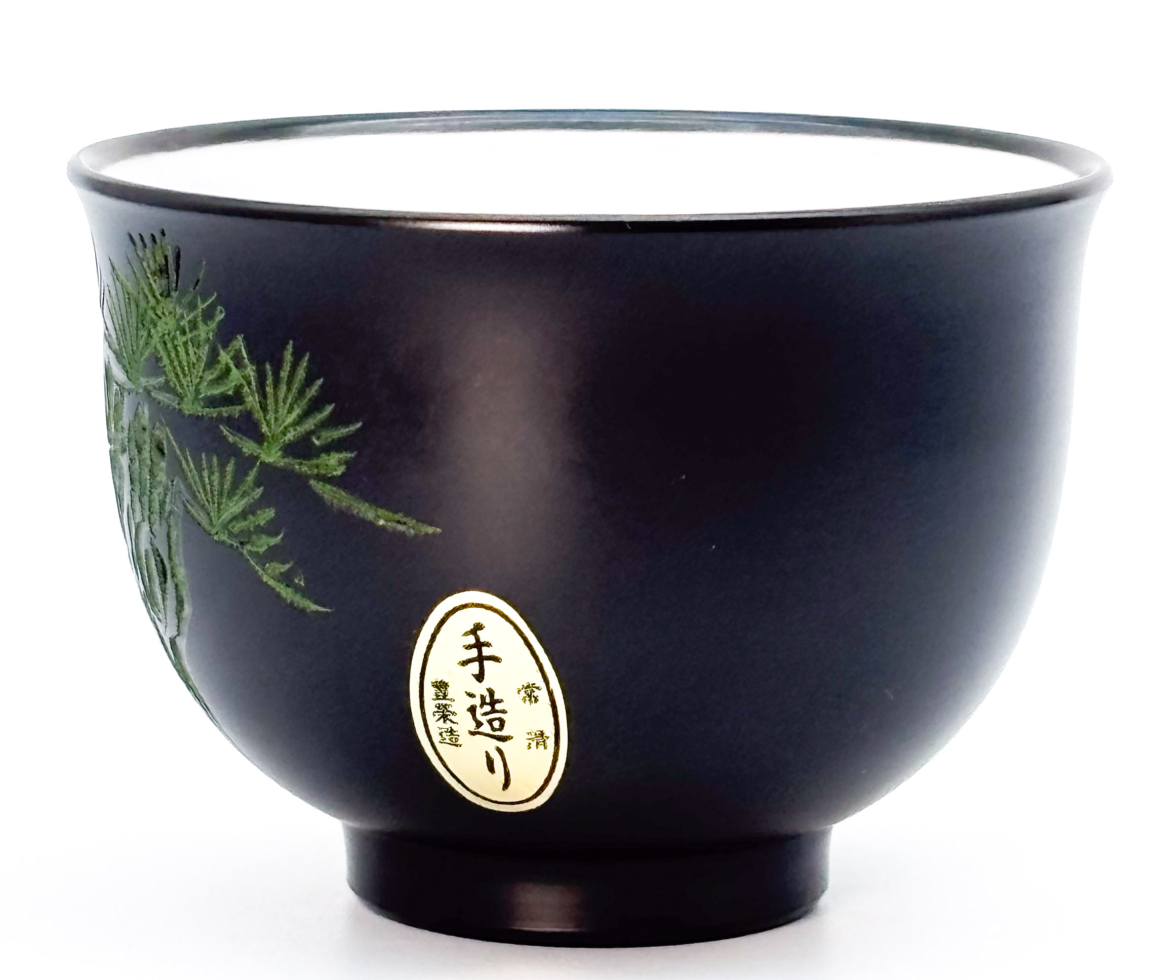 japanische Teetasse  