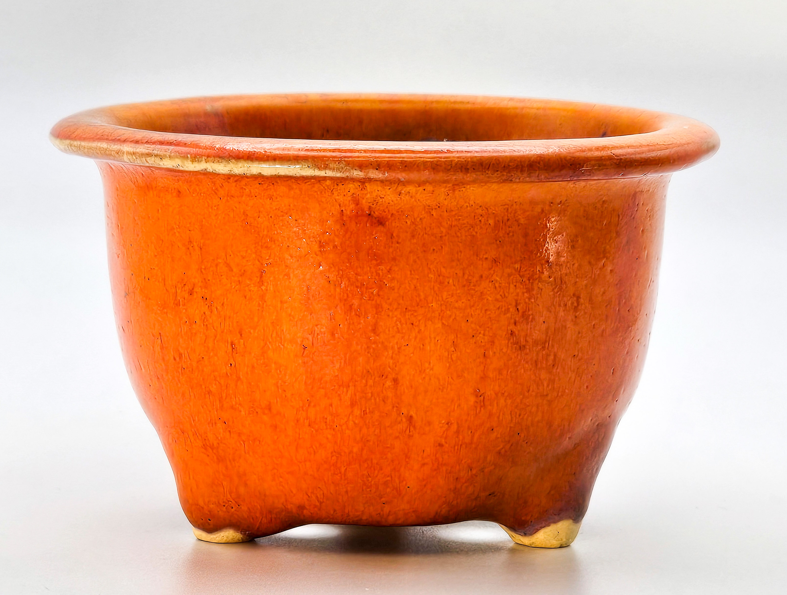 Bonsaischale Sharaku Japan 9,8x6cm