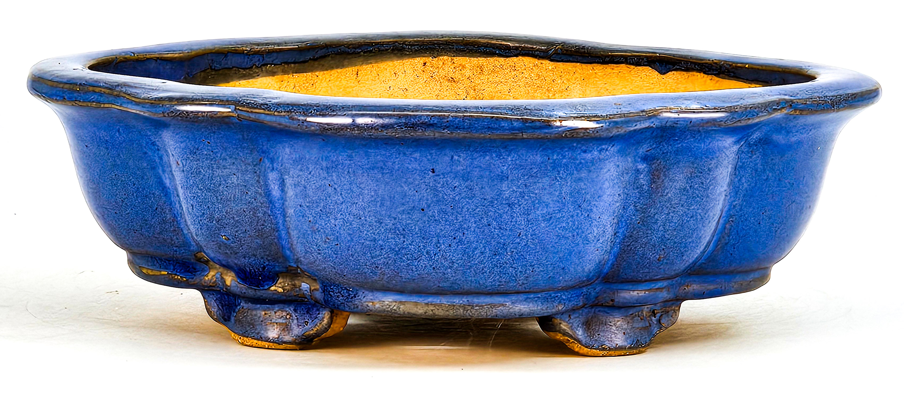 Bonsaischale  20,5x18x6,2cm 