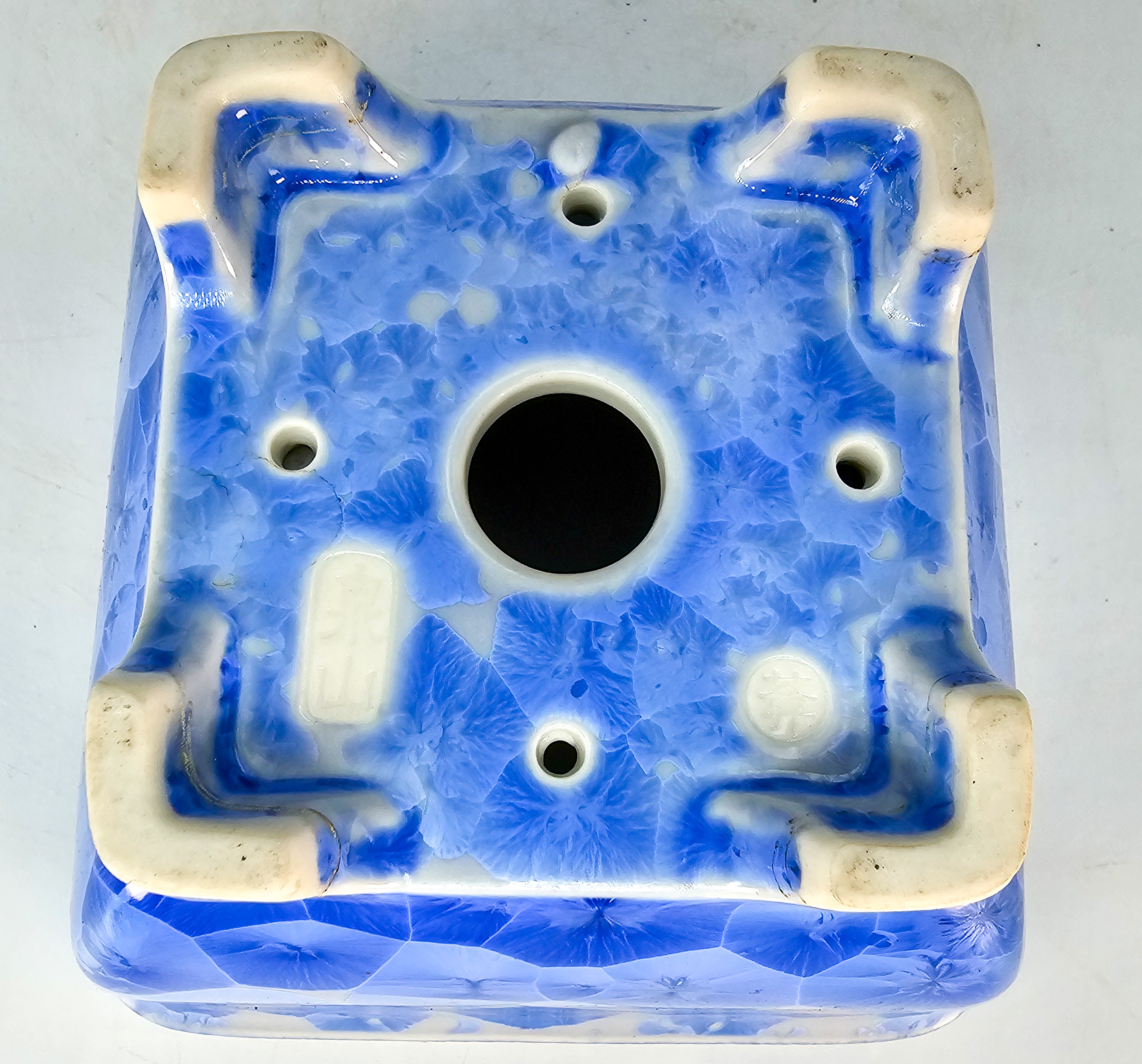 Bonsaischale Senzan 13,4x8cm