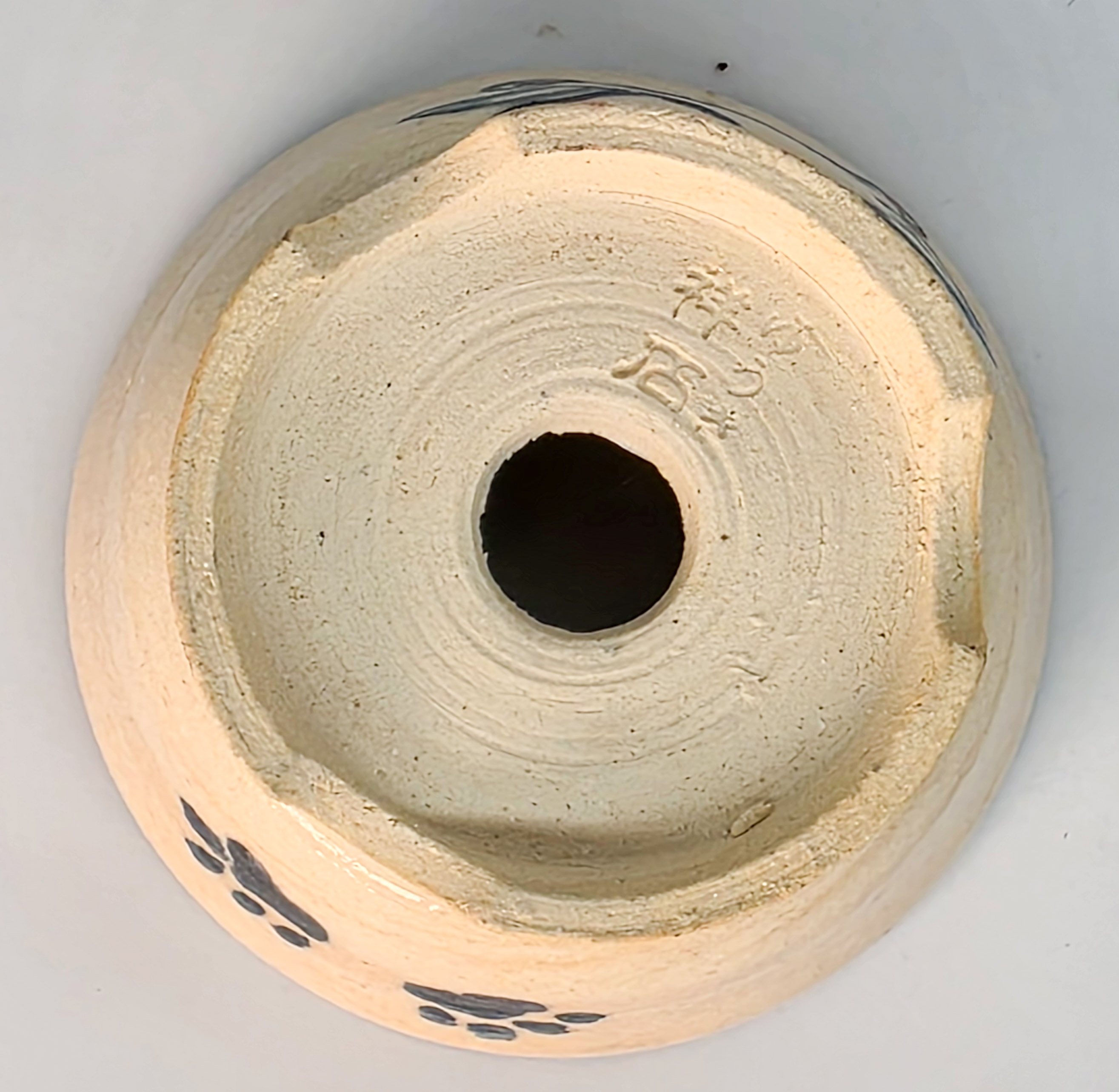 Bonsaischale Japan 6x2,7cm