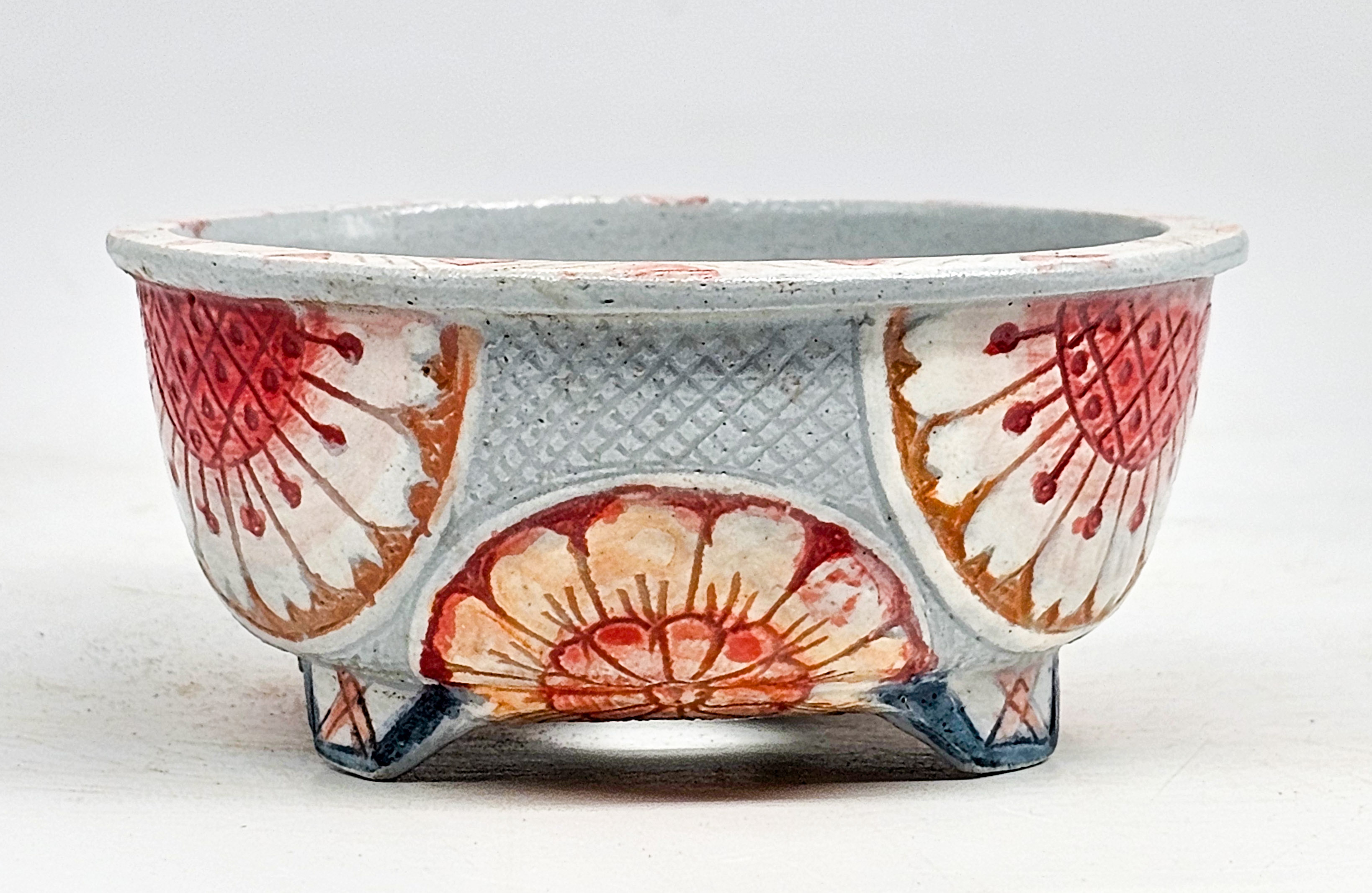 Bonsaischale Kei Setsu Japan 9,4x4,4cm