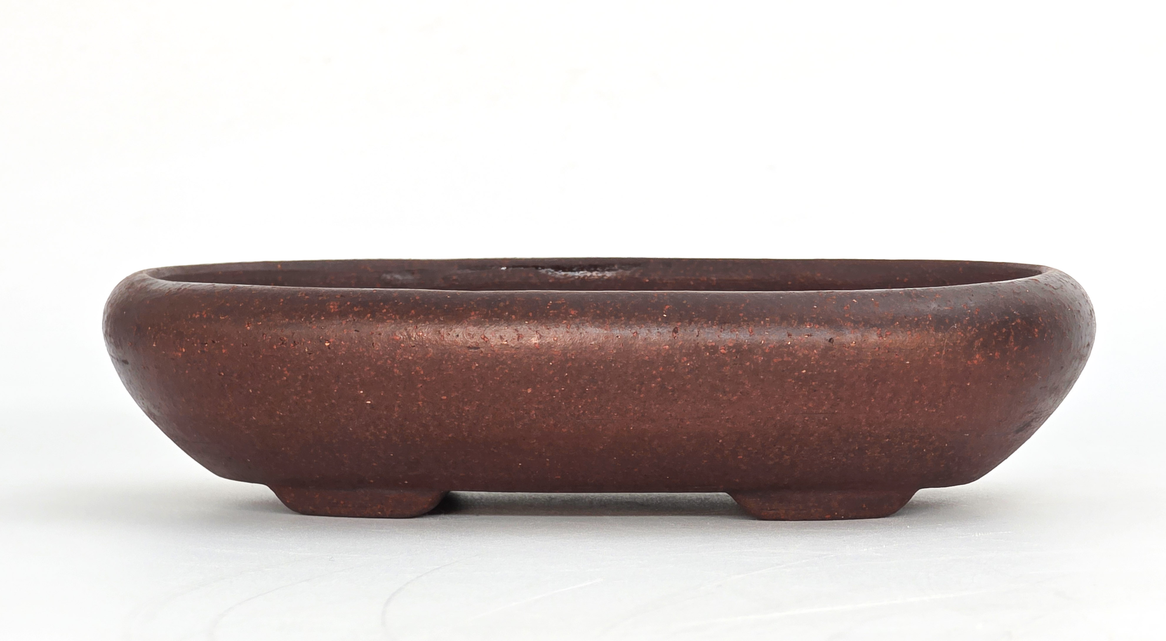 Bonsaischale Keizan 12,8x7,6x3,2cm