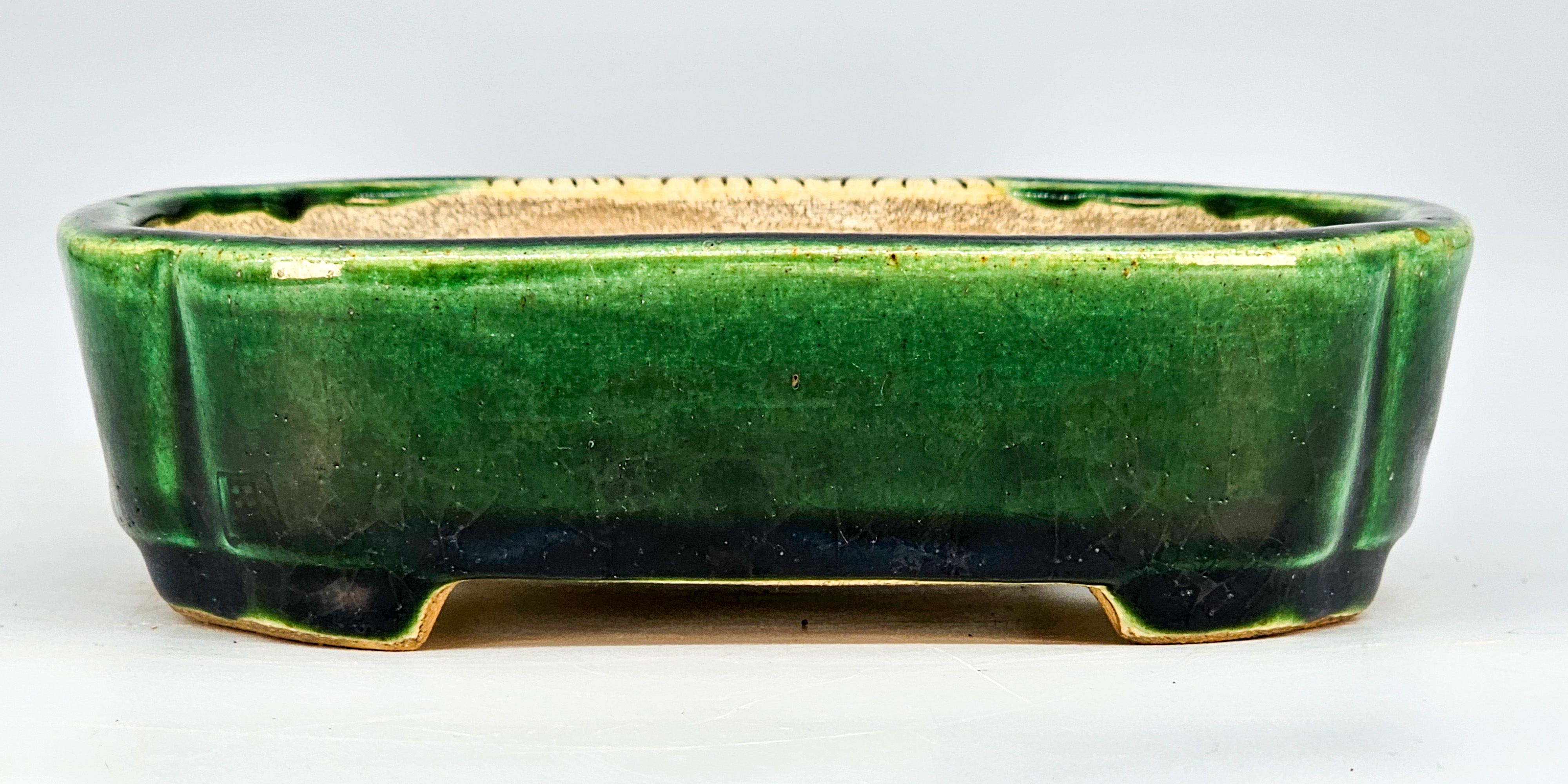 Bonsaischale Satomi 16X12X4,3cm
