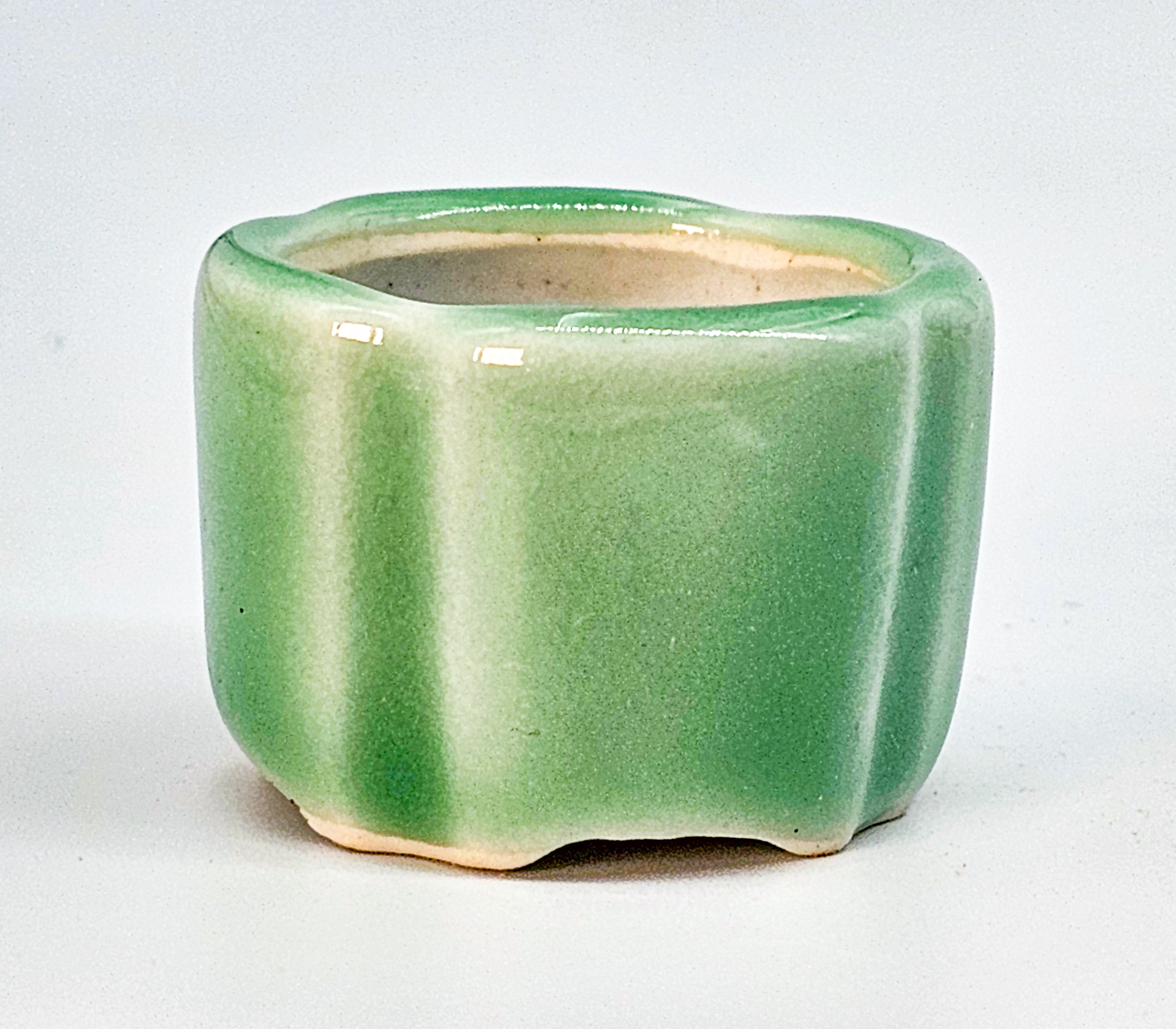 Bonsaischale Mame Breite: 3,8 cm