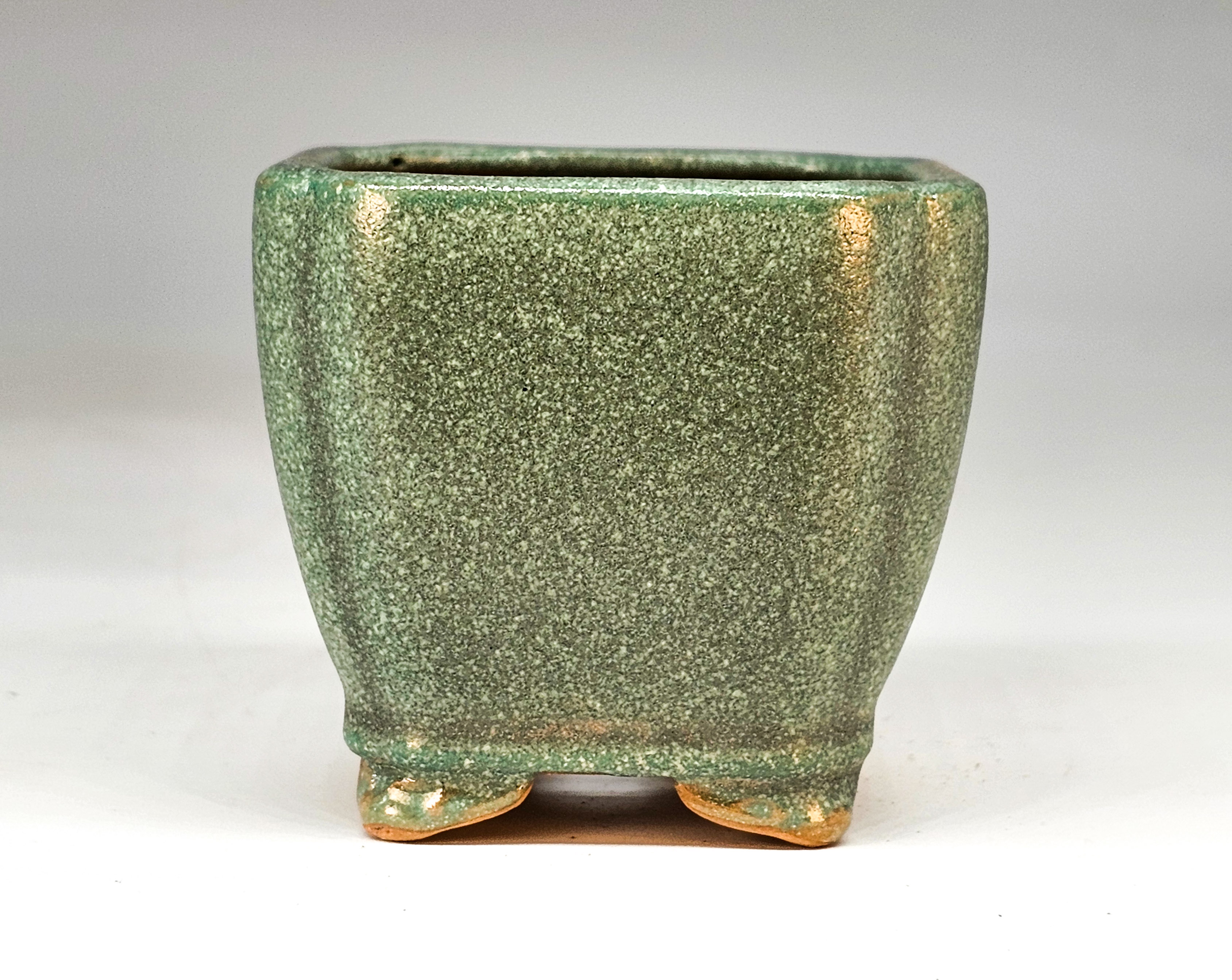 Bonsaischale Seiko Japan 6,5x6cm     