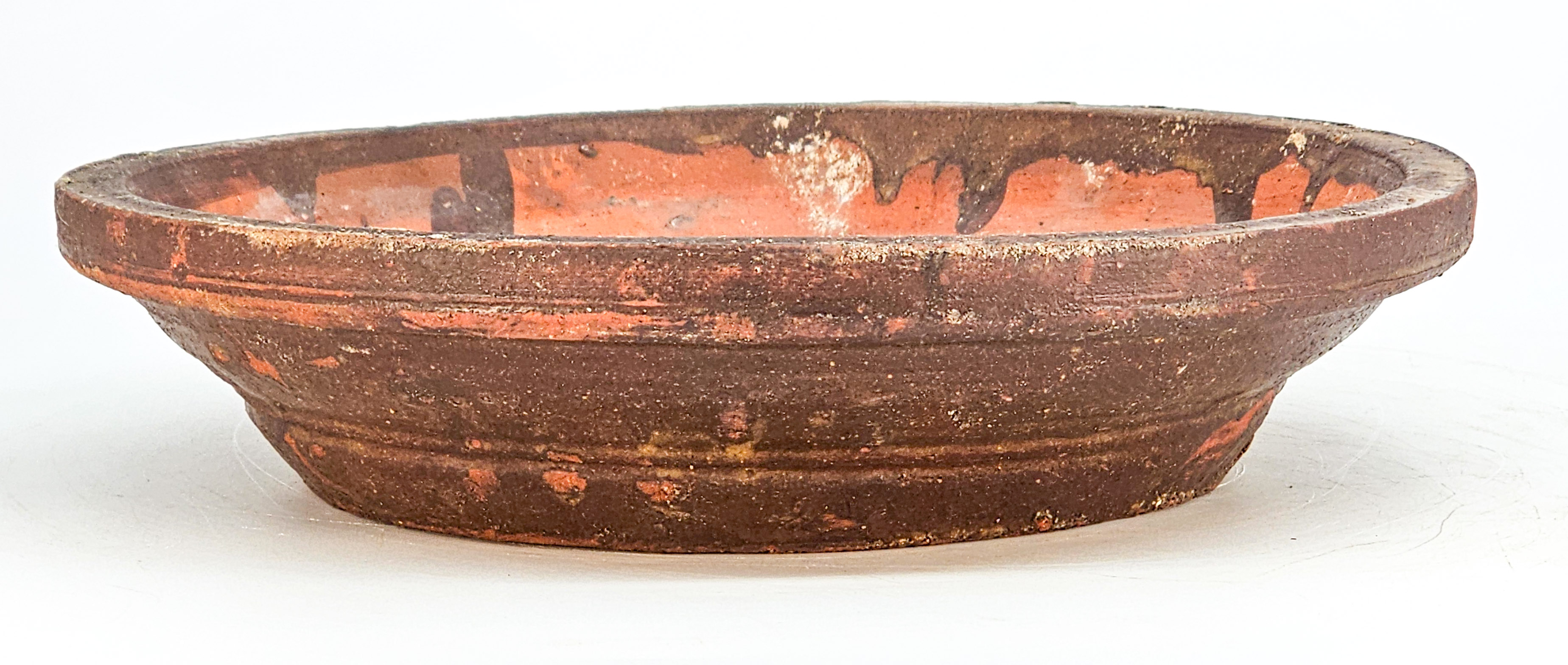 Bonsaischale Nanban - Rarität! 28,5x6,5cm