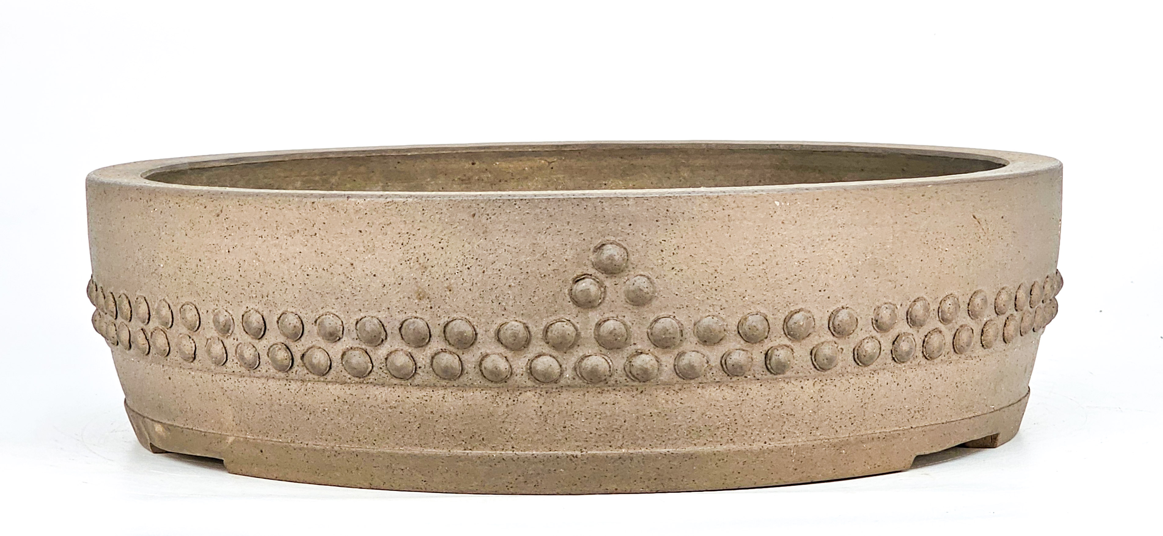 Bonsaischale Itoen 33x9,2cm