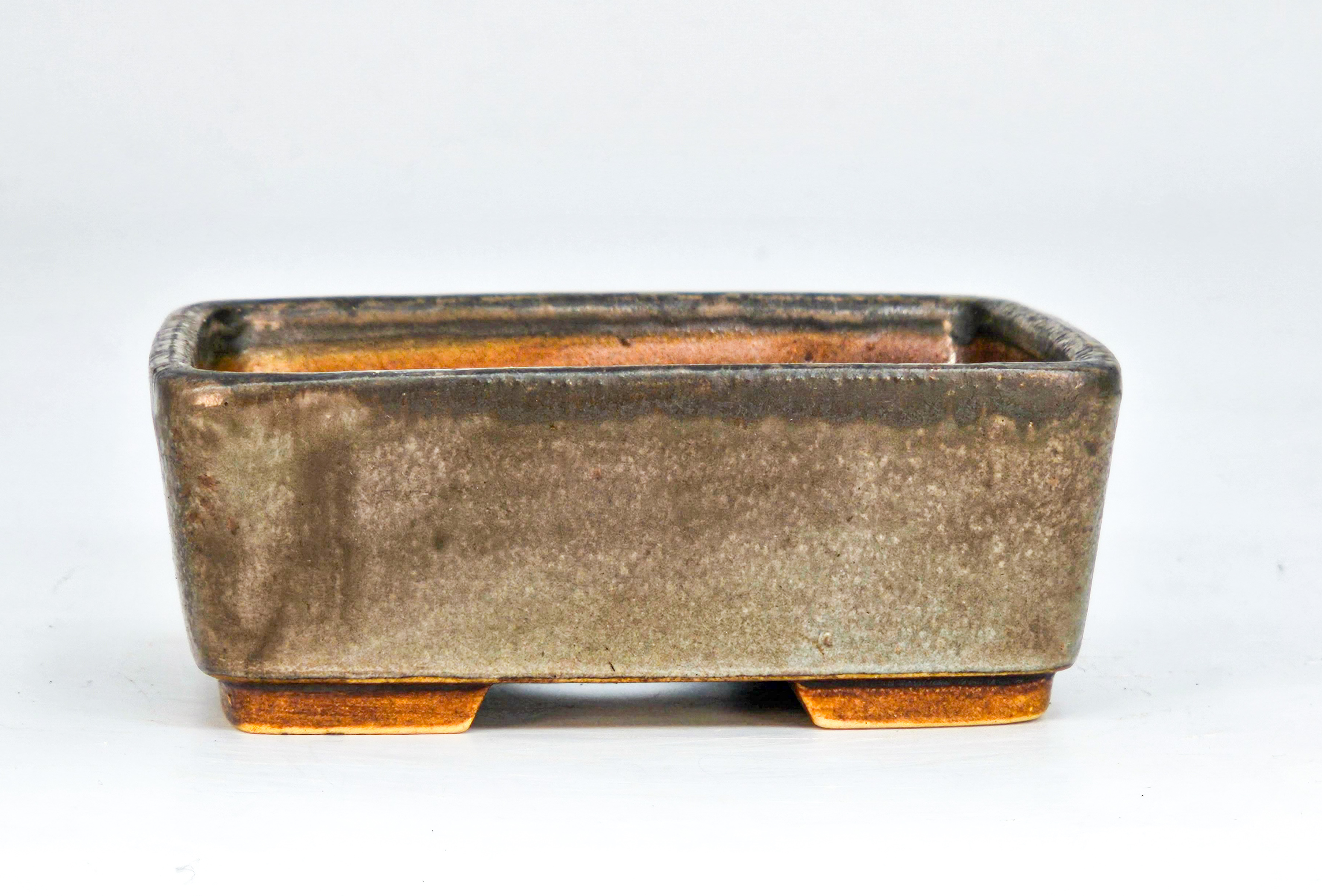 Bonsaischale 10x8x3,5cm