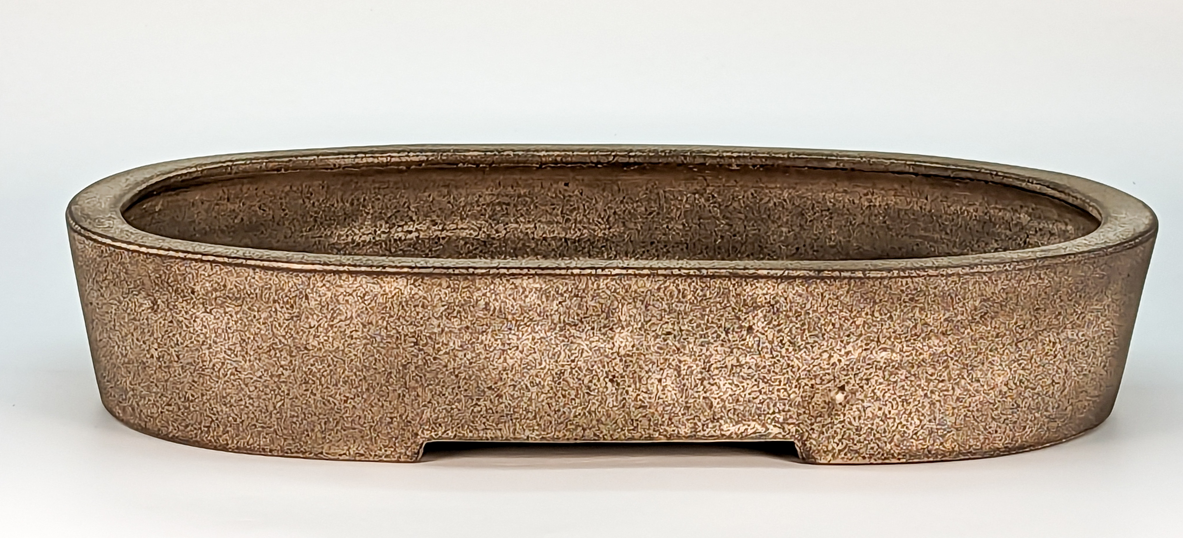 Bonsaischale Japan Seizan 36x29x6 cm