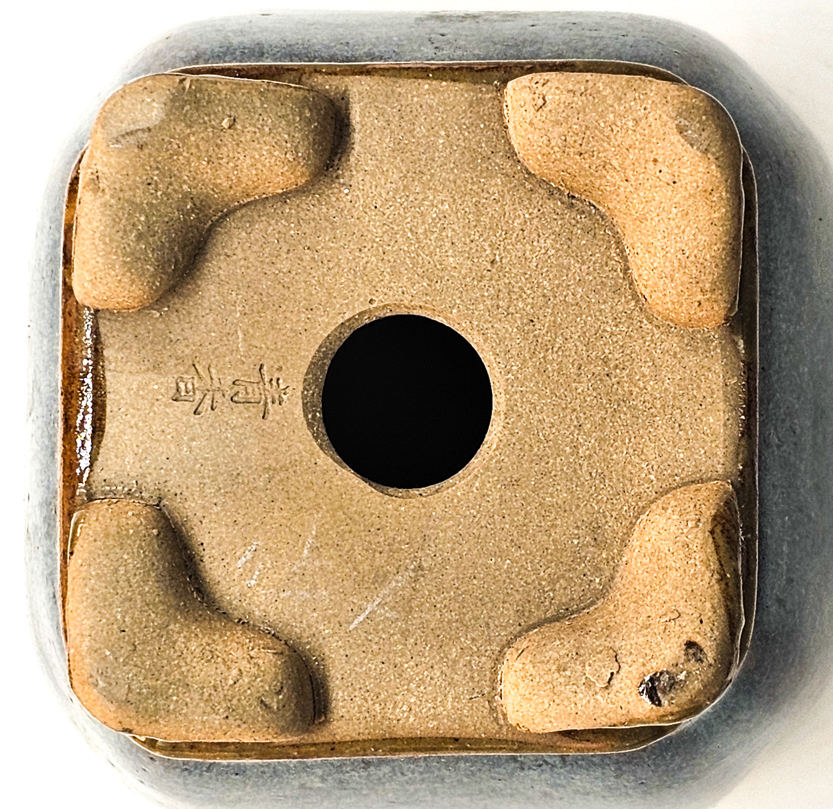 Bonsaischale Seiko Japan 6,3x6cm      