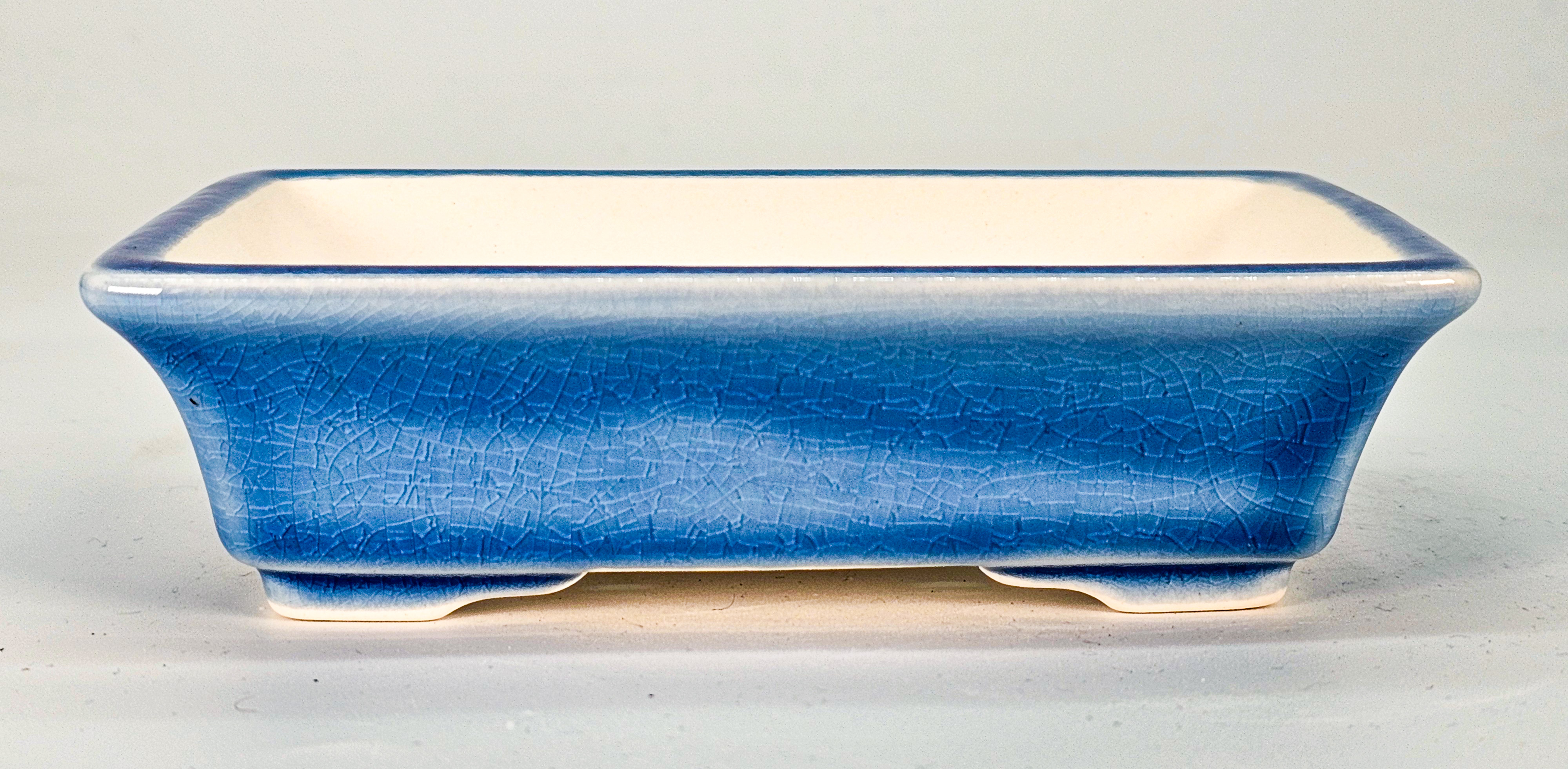 Bonsaischale 14,8x11x4cm  