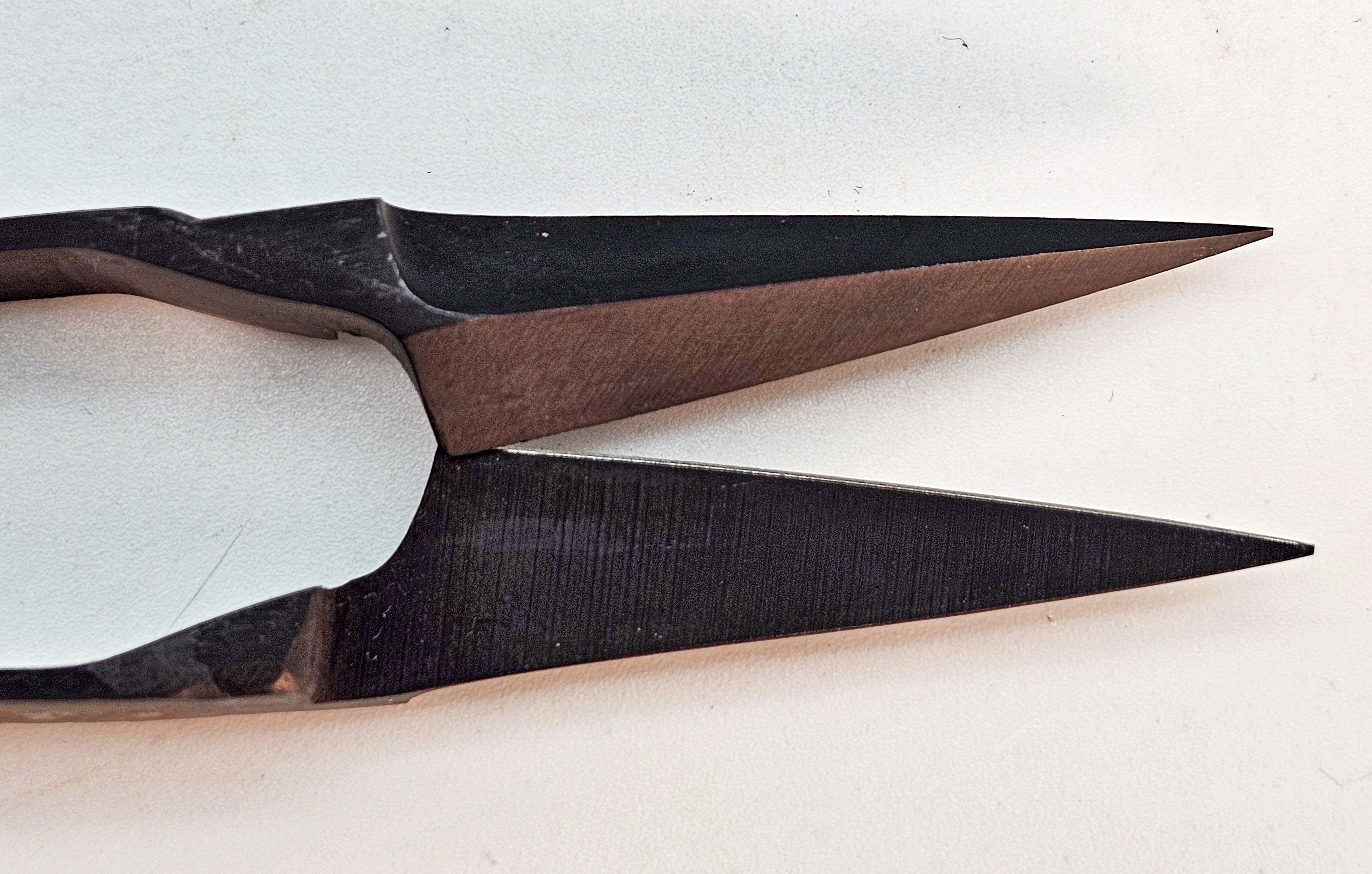 Kaneshin Bonsai-Blattschneider, NR.45B,  Japan  