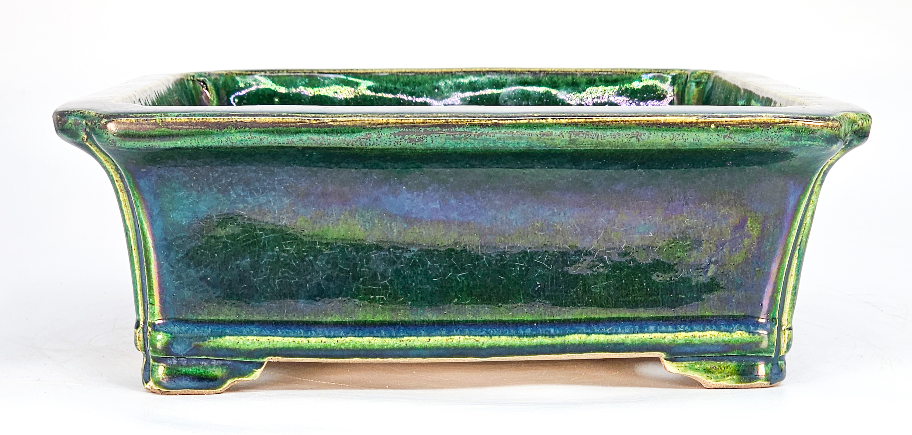 Bonsaischale Mazan Japan 37x31,5x11cm
