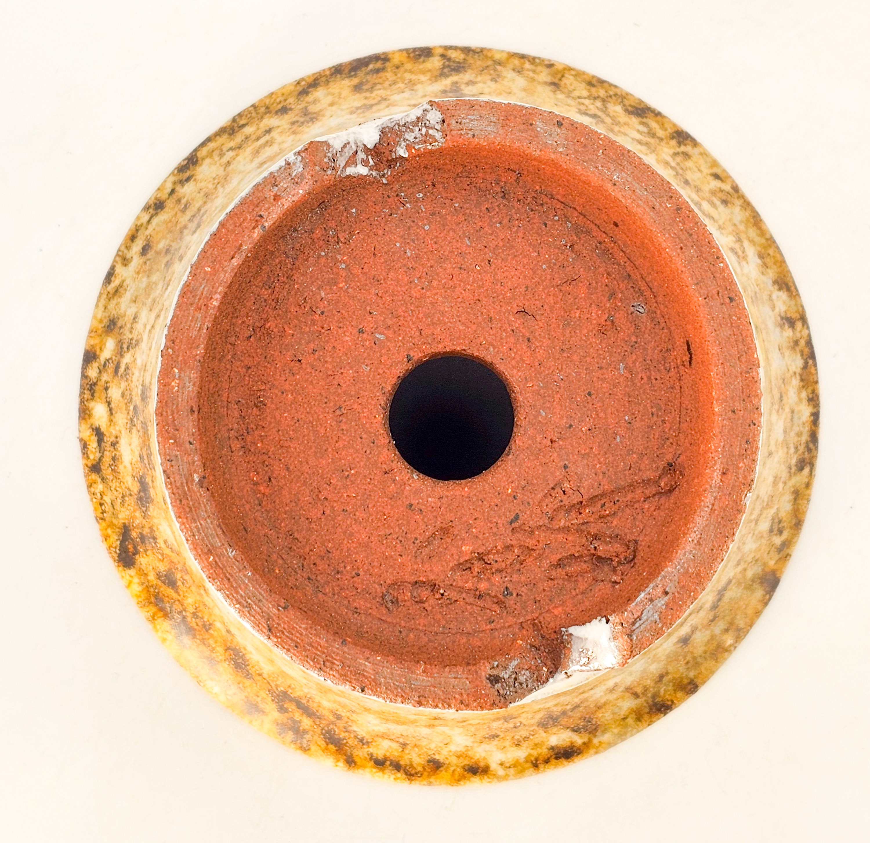 Bonsaischale Shuho Tokoname 12x7cm