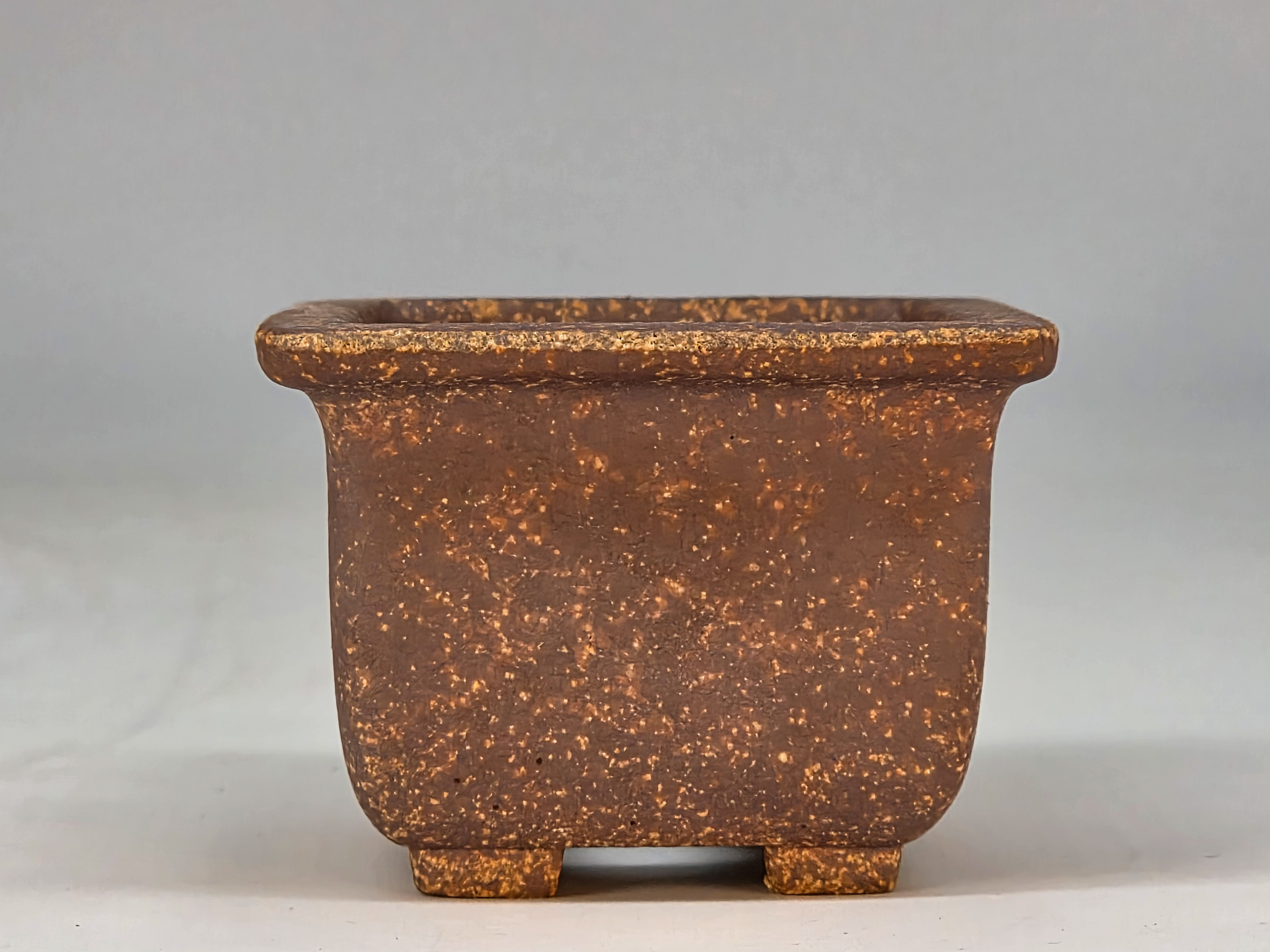 Bonsaischale Japan 6,4x4,3cm