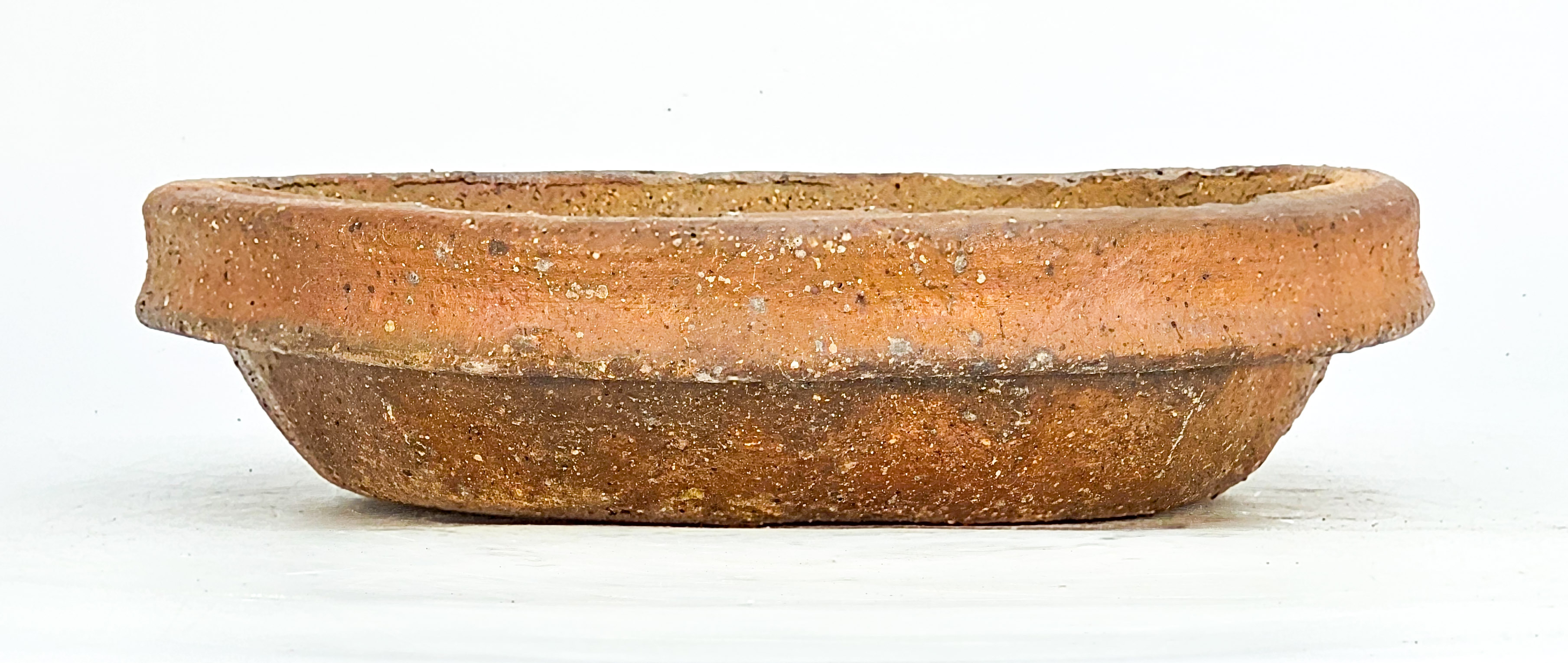 Bonsaischale Nanban - Rarität! 23x5,5cm