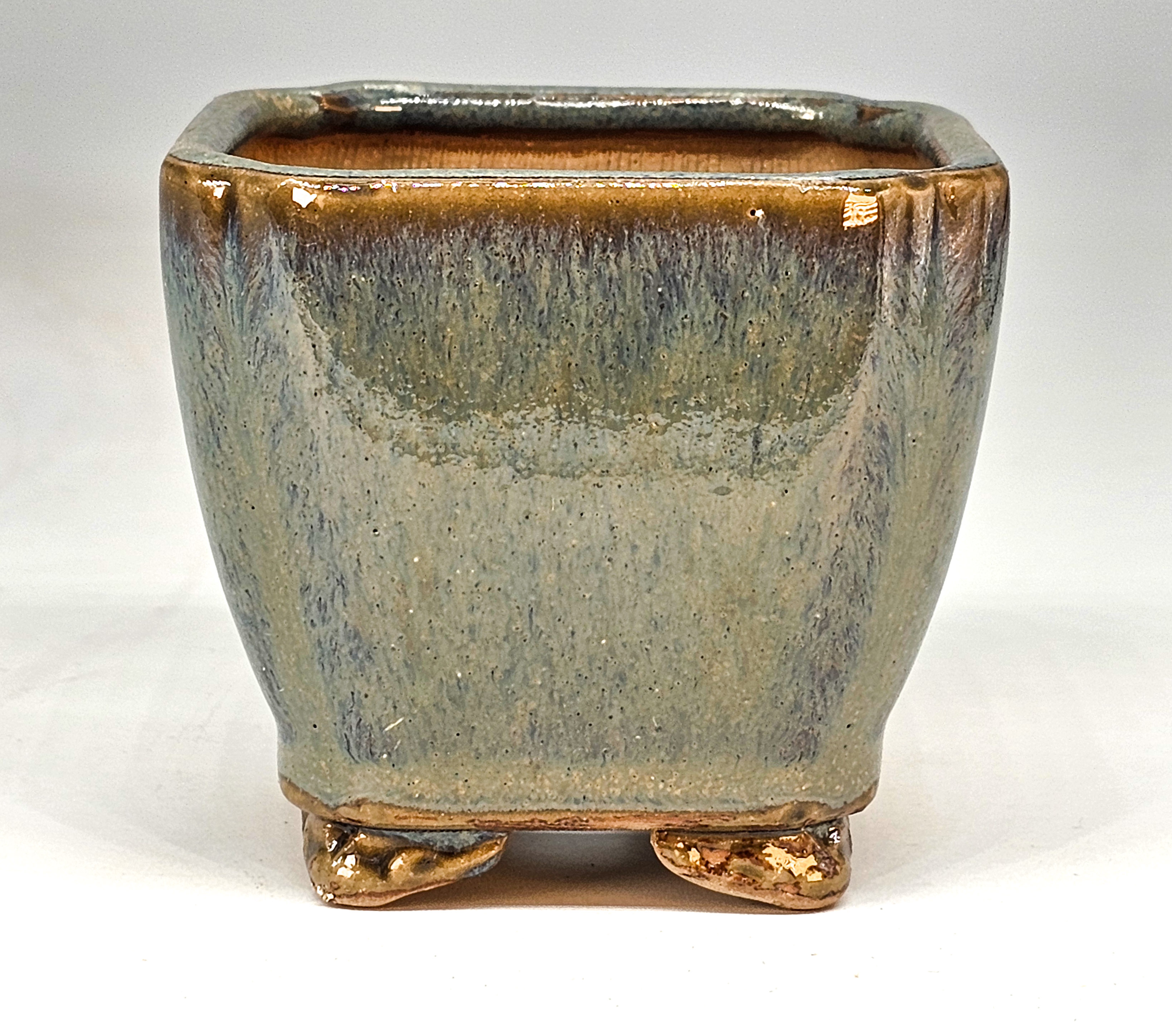 Bonsaischale Seiko Japan 6,5x6cm