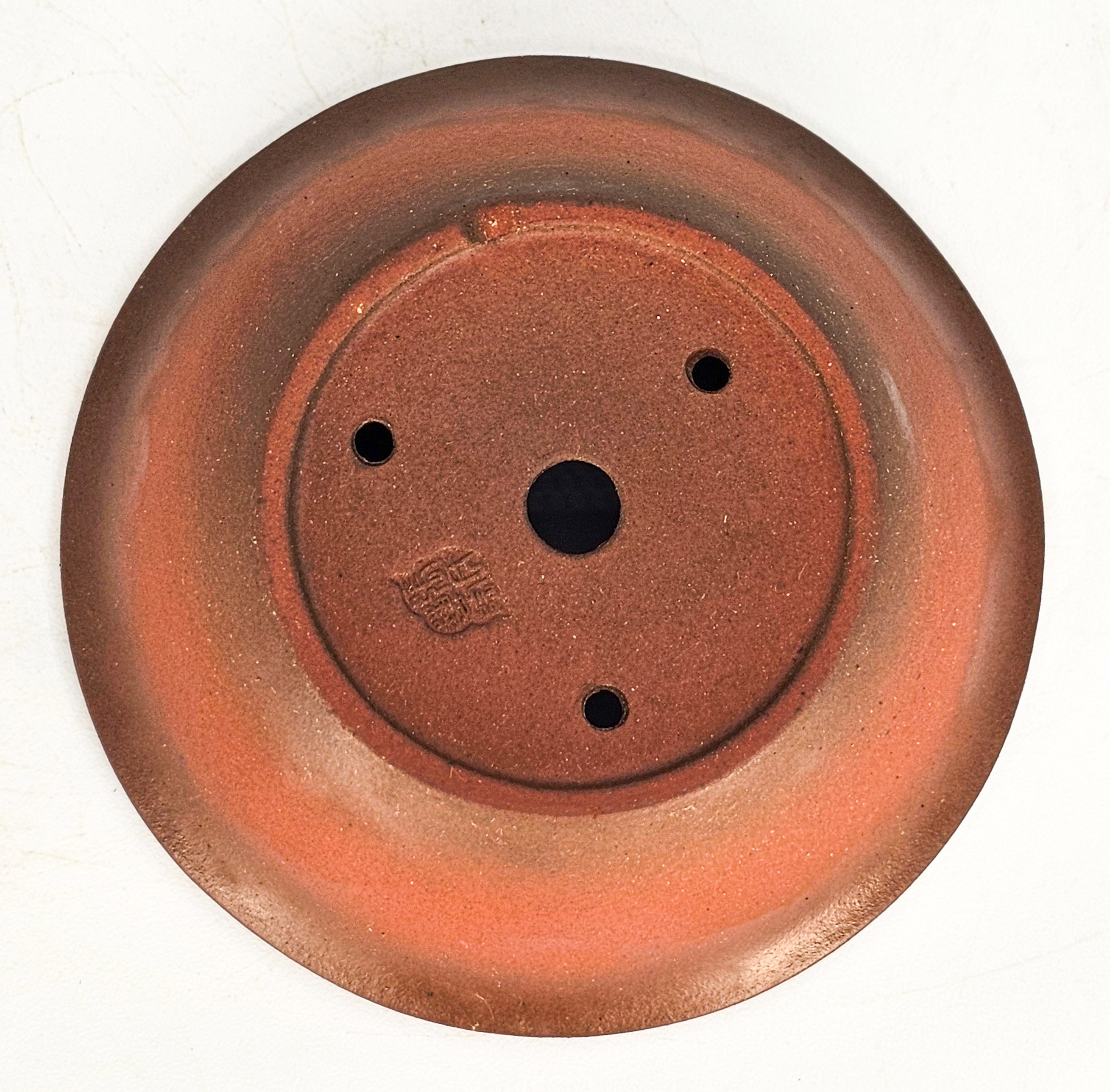 Bonsaischale China 10x4cm