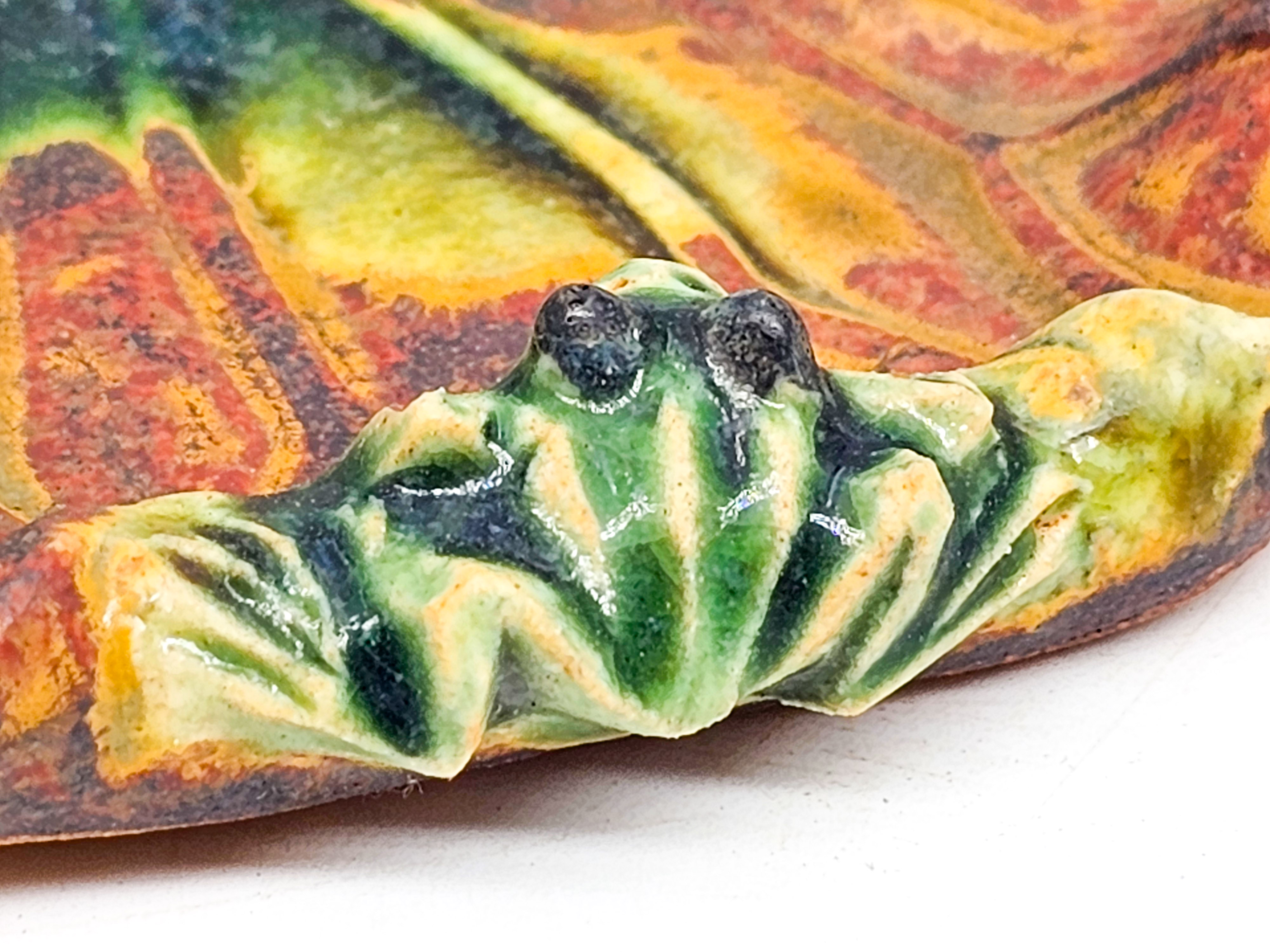 Bonsaischale Masashi Furumoto 13,5x12x1cm
