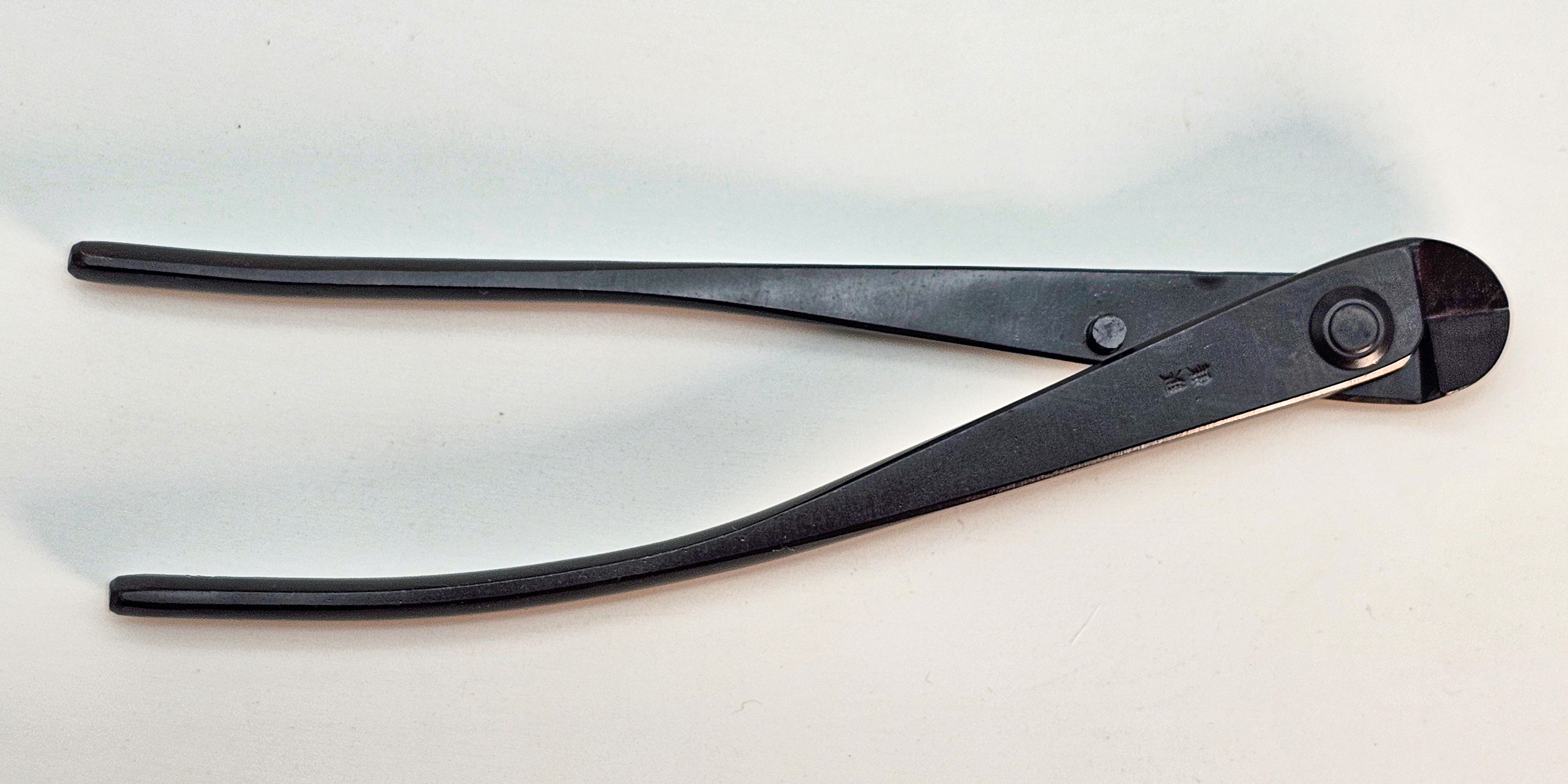 Kaneshin Bonsai Drahtzange, groß, 200 mm, Nr. 511, Japan   