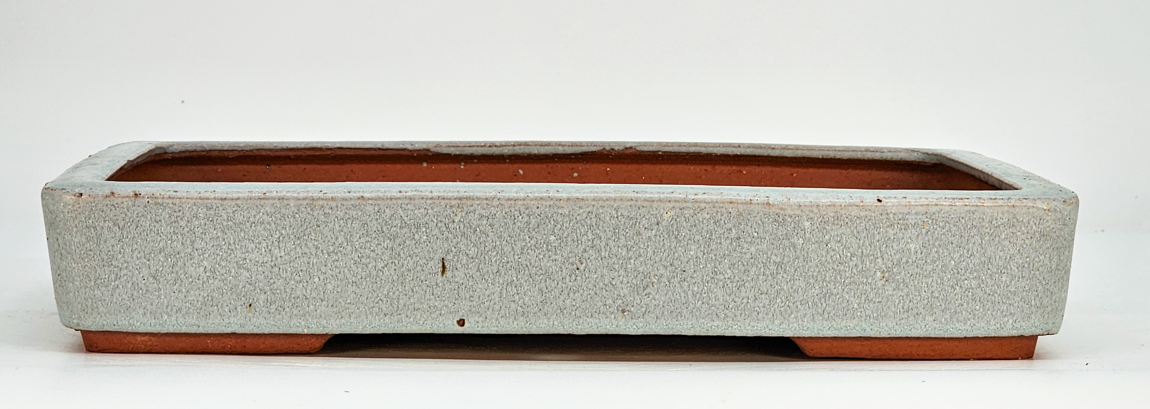 Bonsaischale Youzan Tokoname 31,5x22,5x5cm