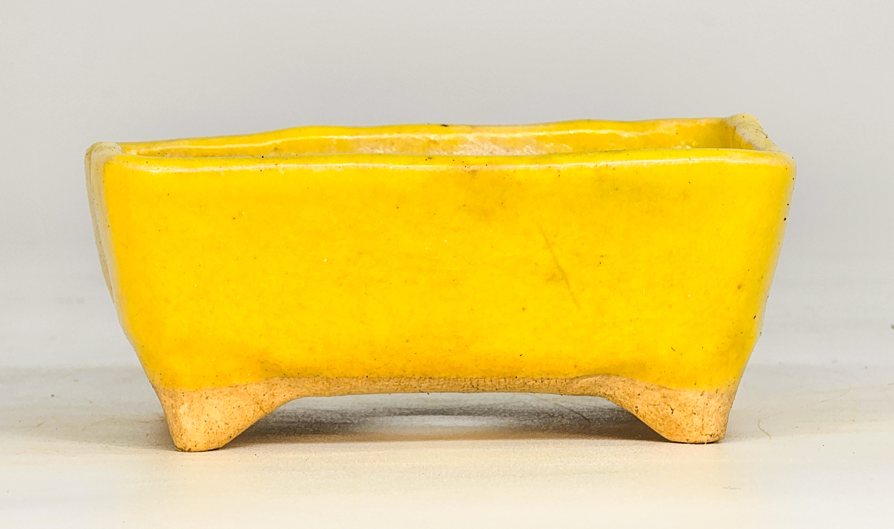 Bonsaischale Japan 8,3x7x3,5cm