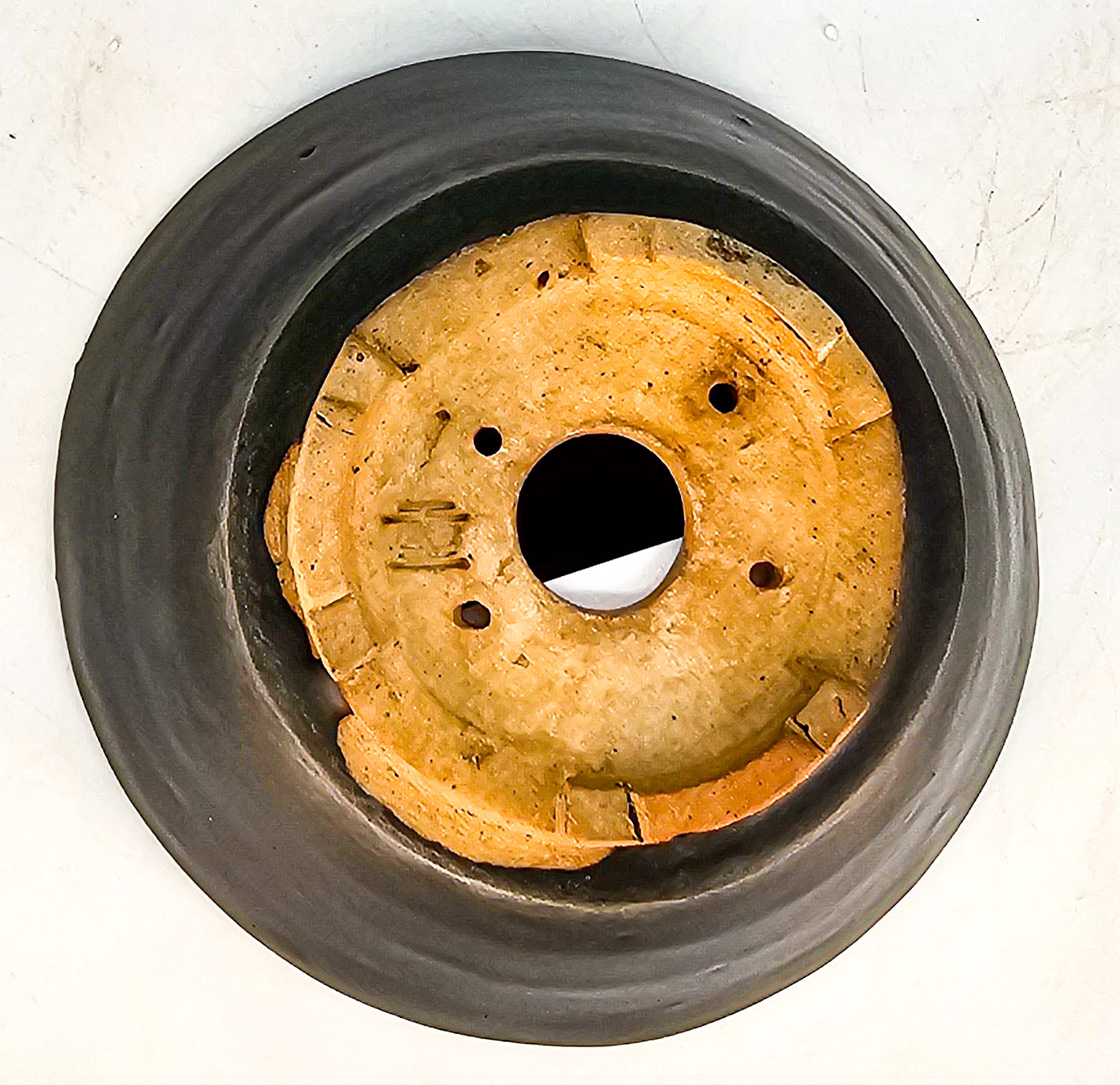 Bonsaischale Jyu 11,5 x 5,7cm  