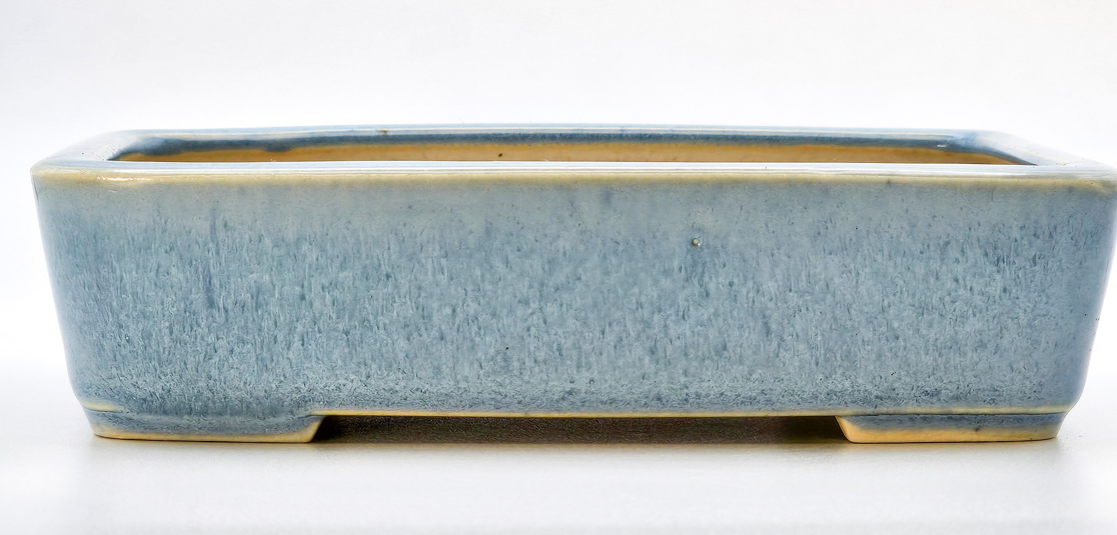 Bonsaischale Seiko Japan 12x9,3x3cm