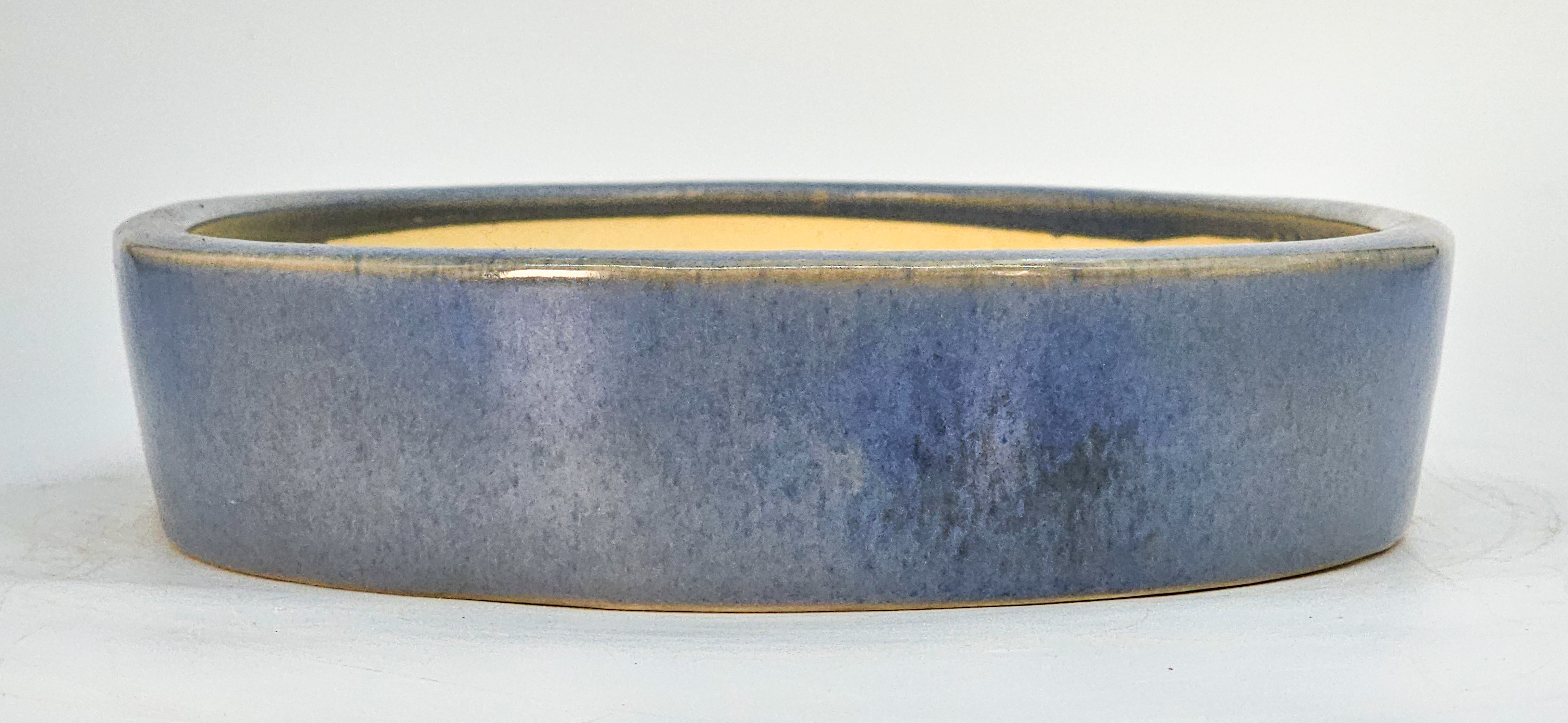 Bonsaischale Koyo Tokoname 30x23,5x5,2cm