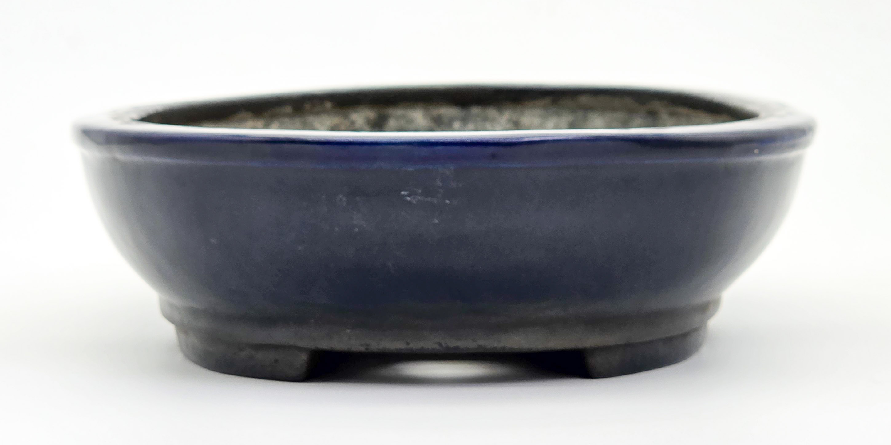 Bonsaischale Koyo Tokoname 30,5x24,5x7,5cm