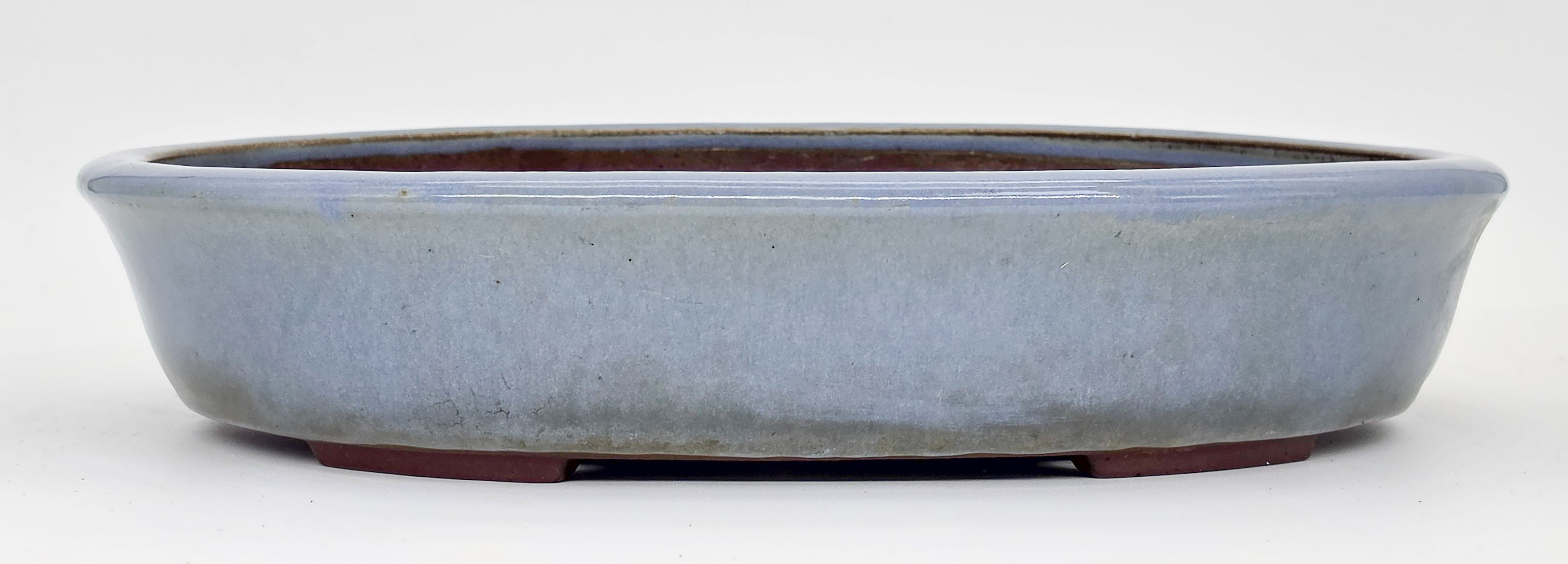 Bonsaischale Yamaaki Tokoname 36x28x7cm