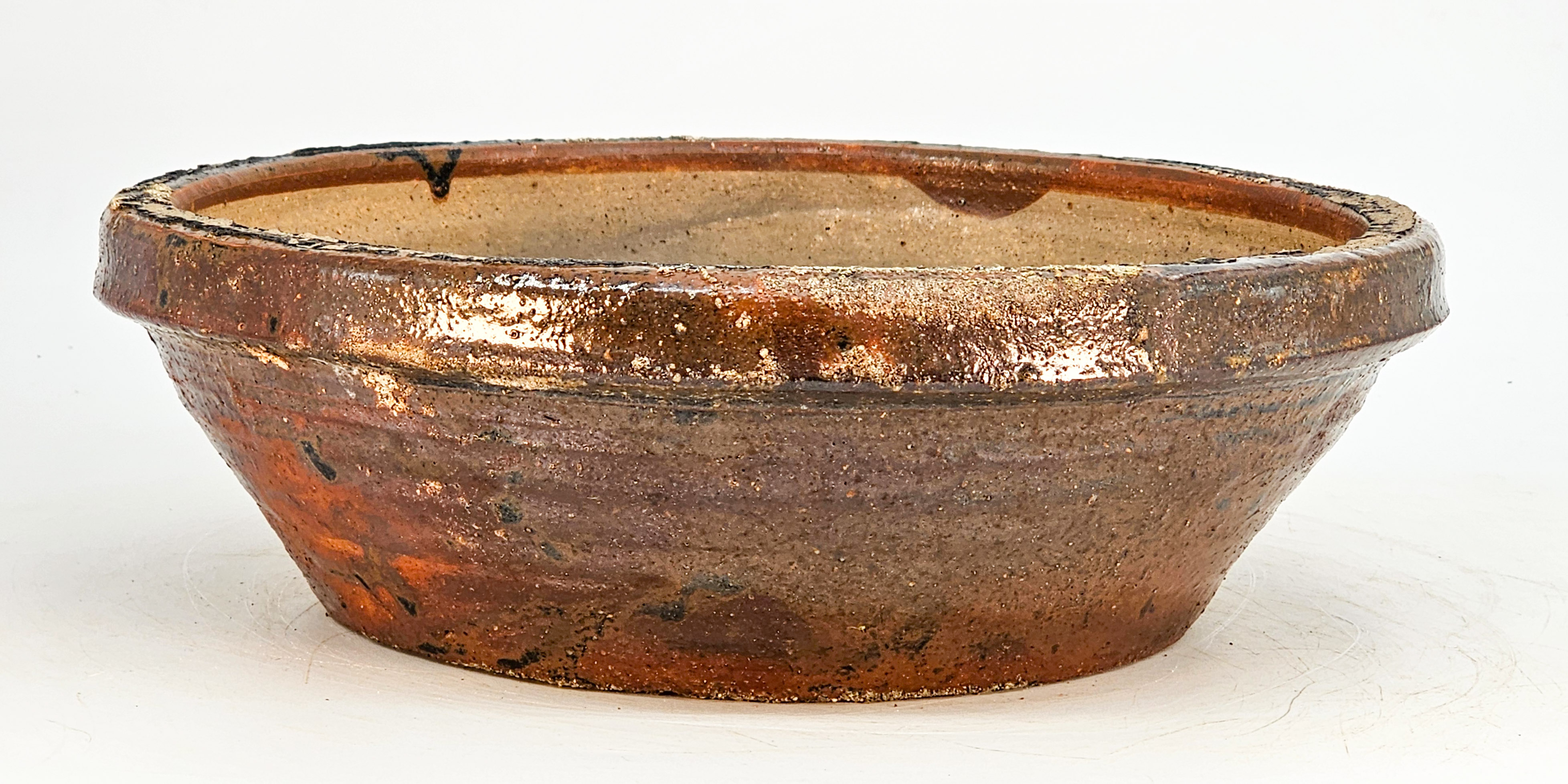 Bonsaischale Nanban - Rarität! 29x9,5cm