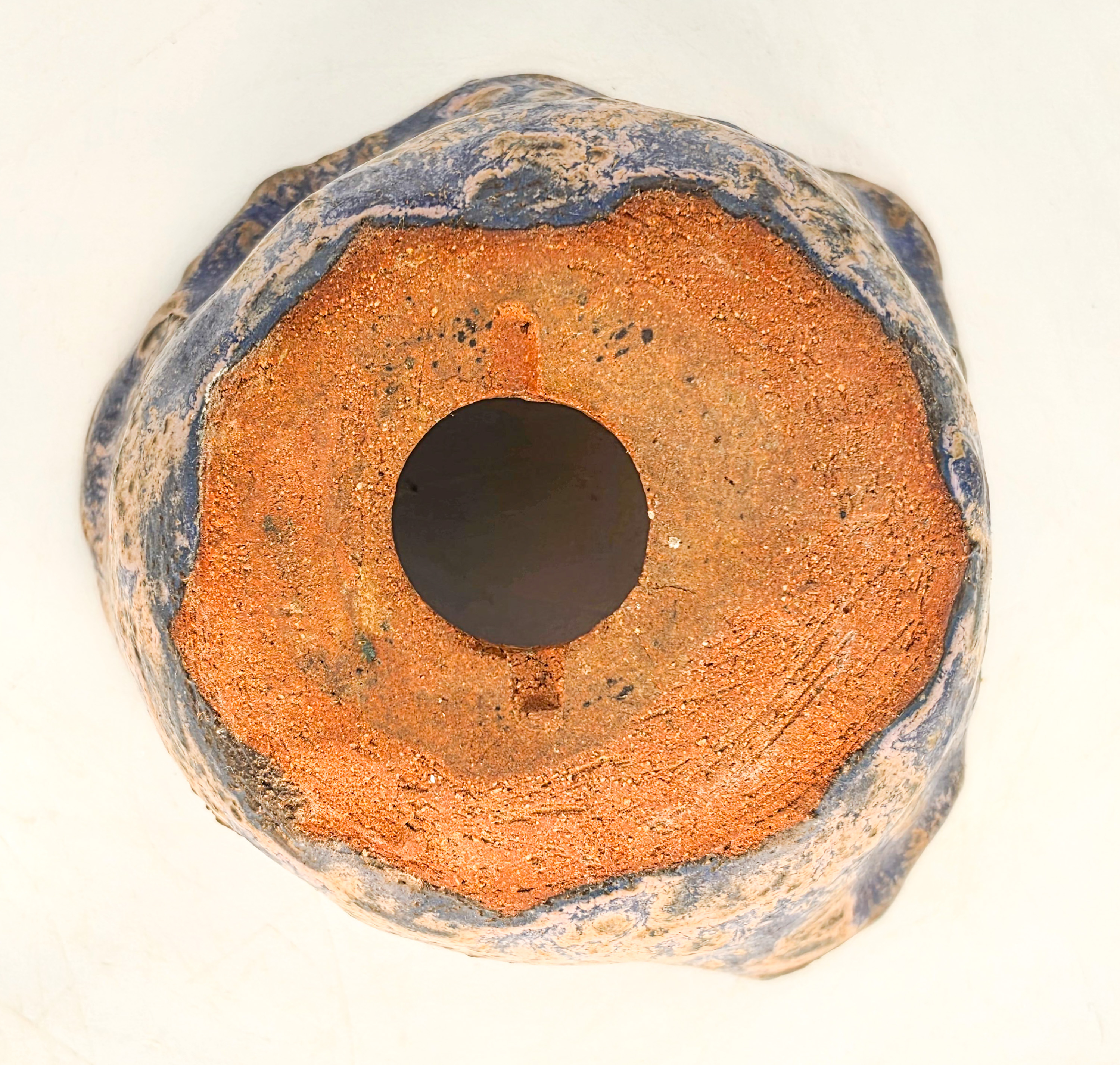 Bonsaischale Deutschland 11,5x11x7cm