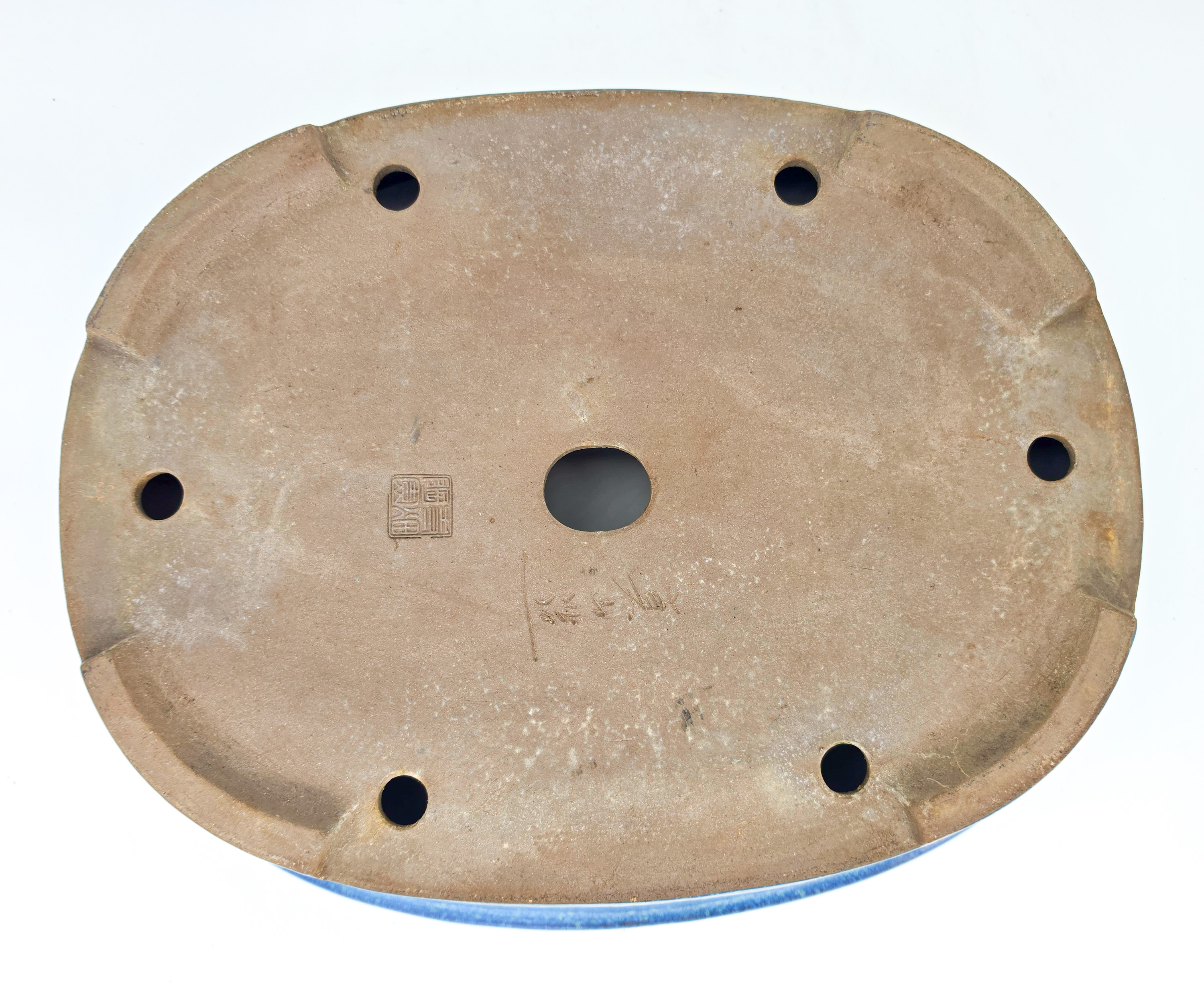 Bonsaischale Mazan Japan 51,5x41,5x9,5cm