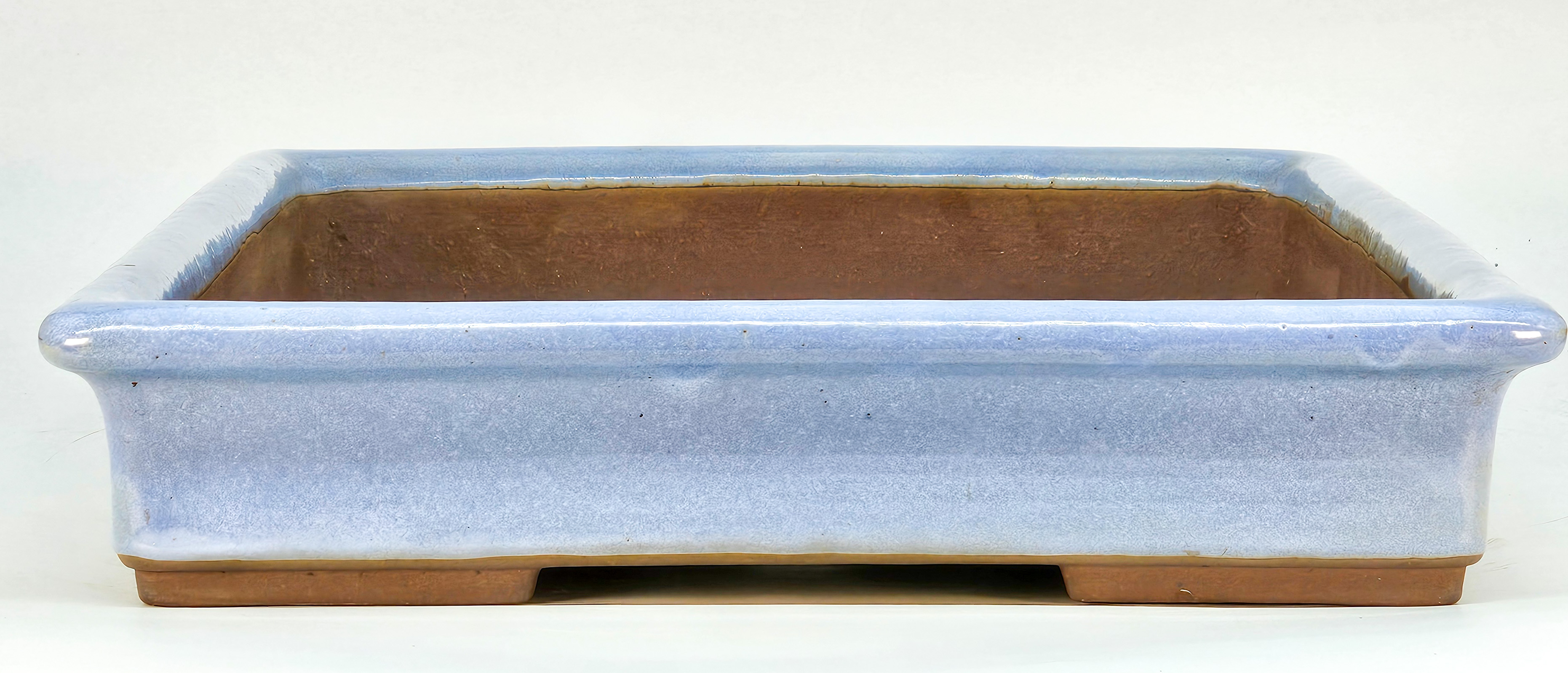 Bonsaischale Yamaaki Tokoname 51,5x37x7cm