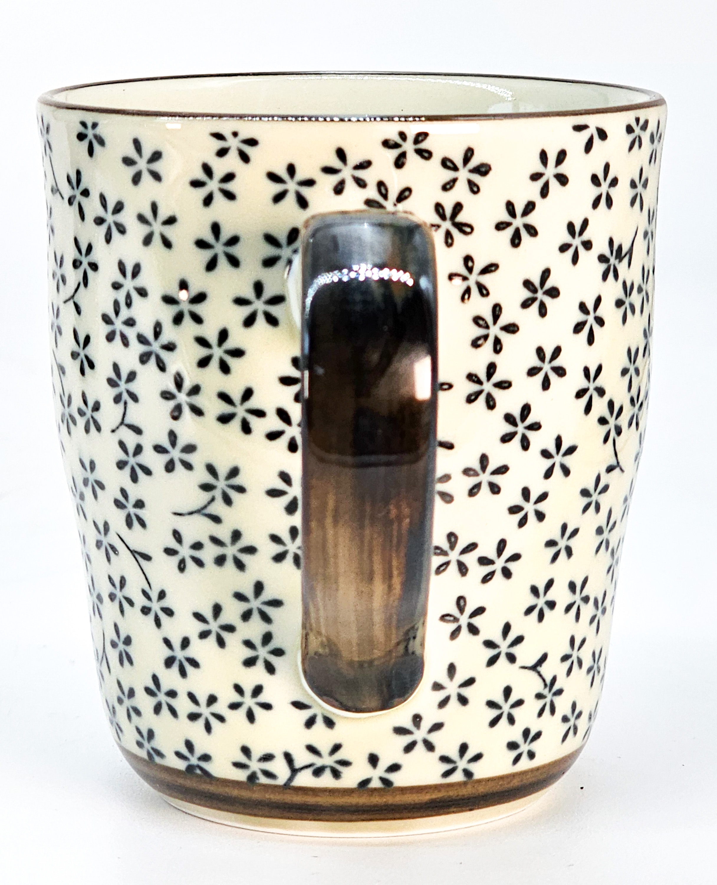 Japanische Teetasse, Mino