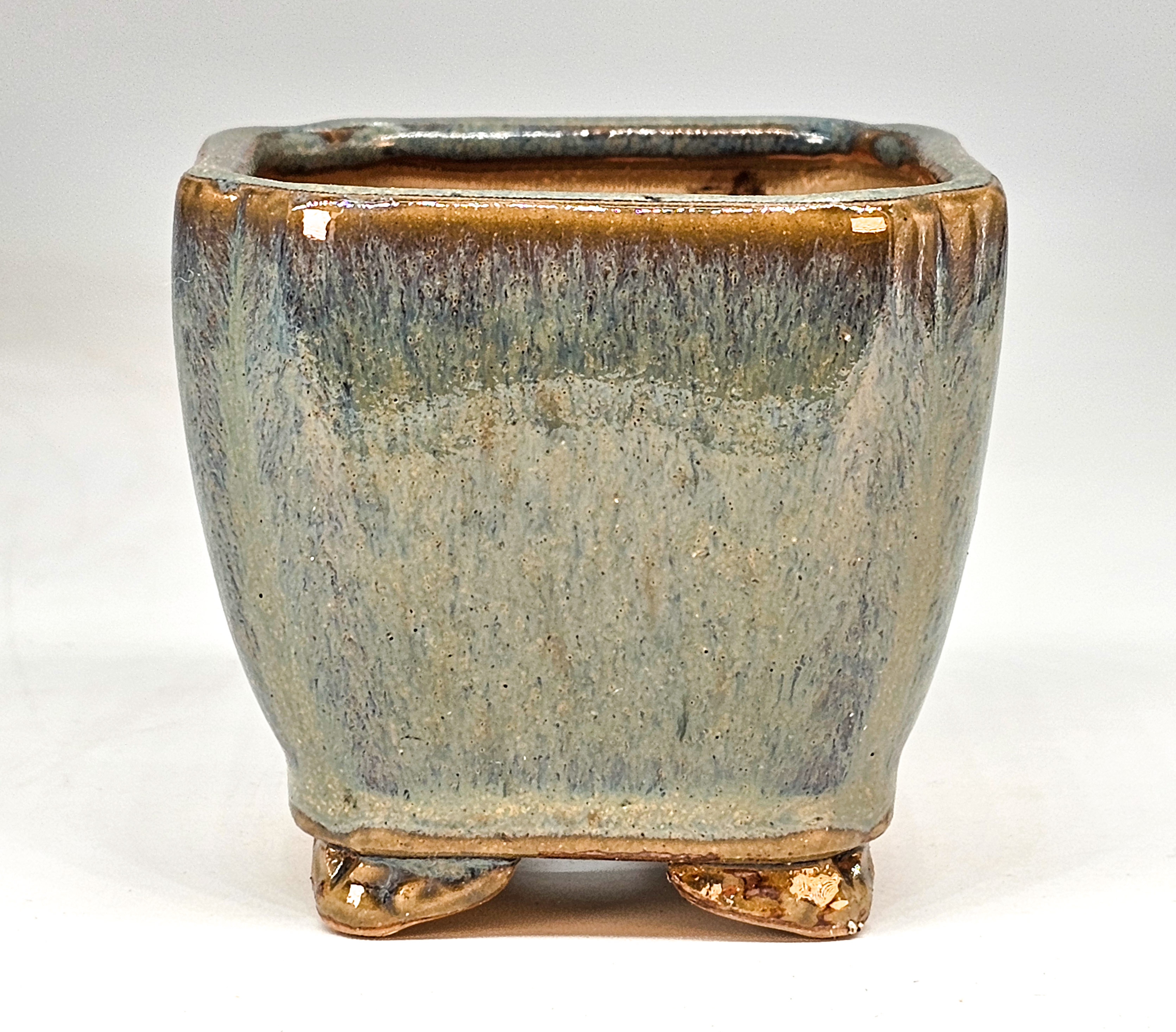 Bonsaischale Seiko Japan 6,5x6cm