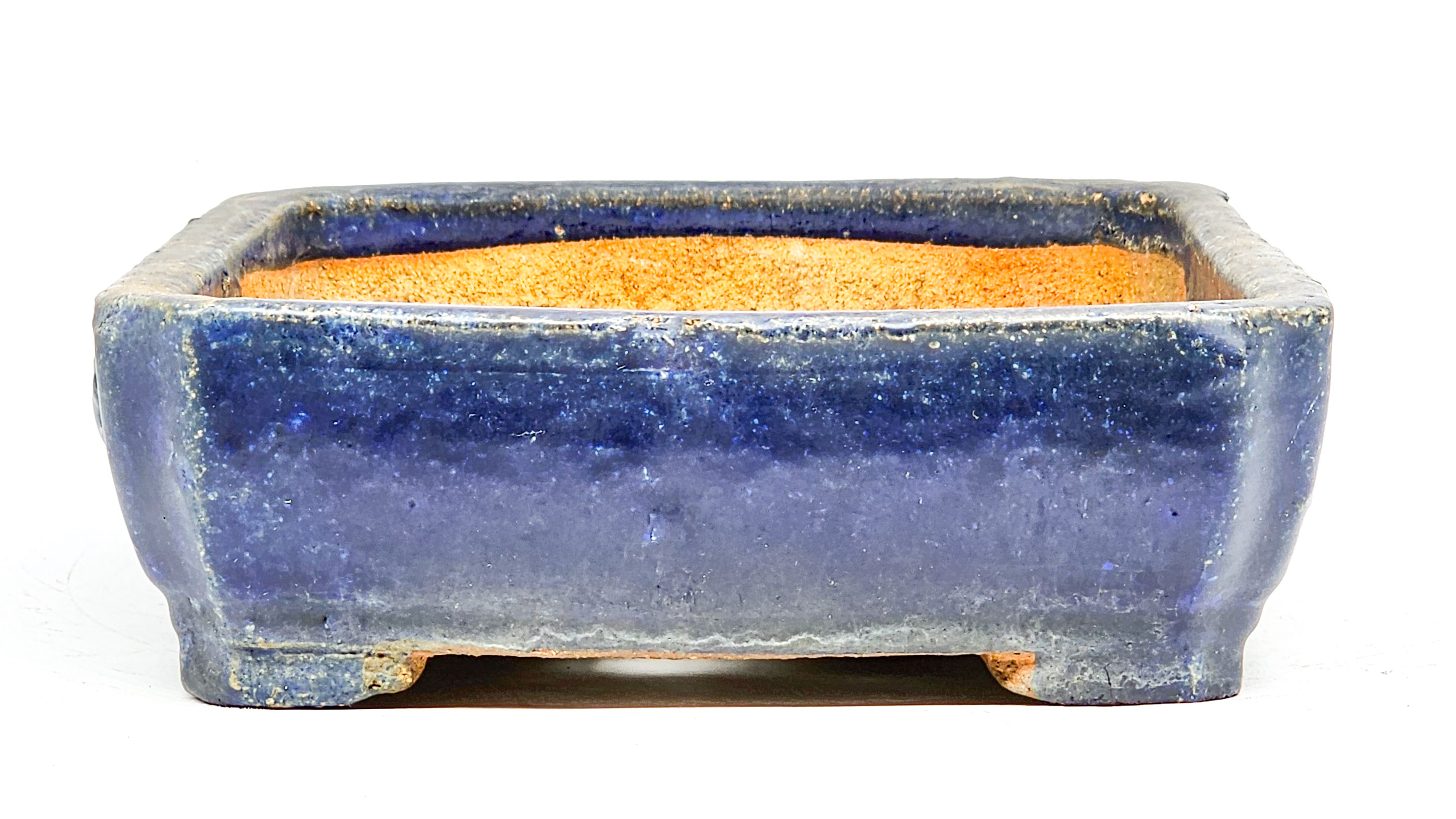 Bonsaischale Kanton China 31x23,5x7,5cm