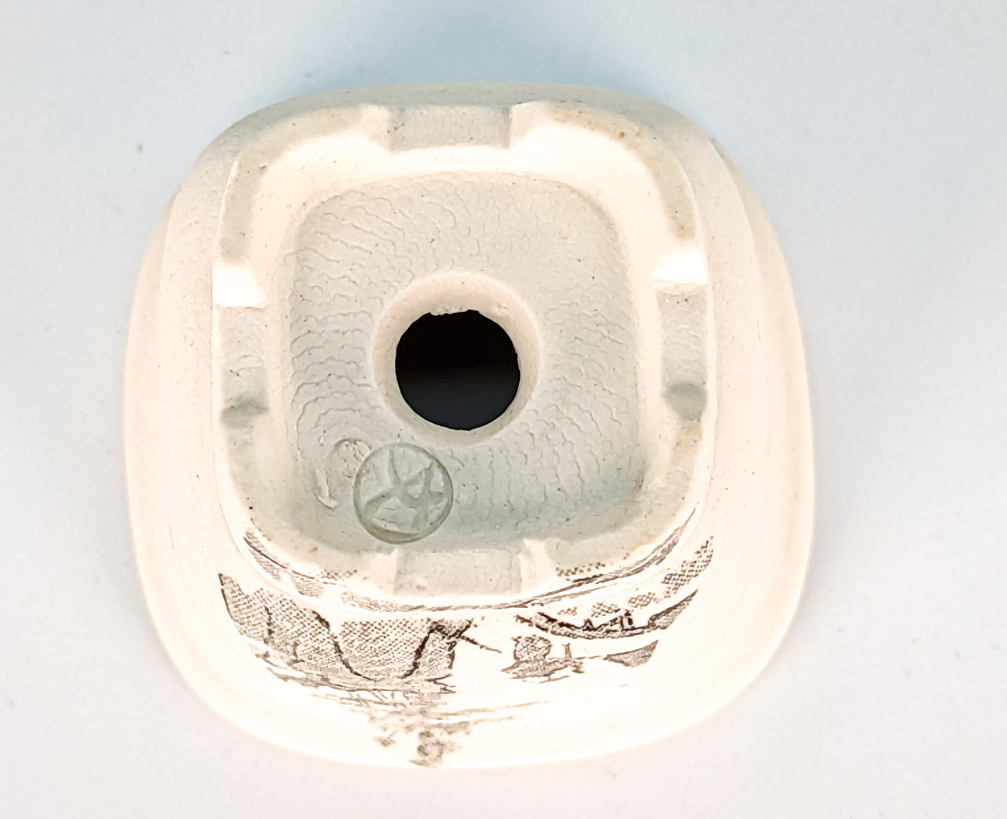 Bonsaischale Mame aus Japan Breite: 4,1 - 5,8 cm   