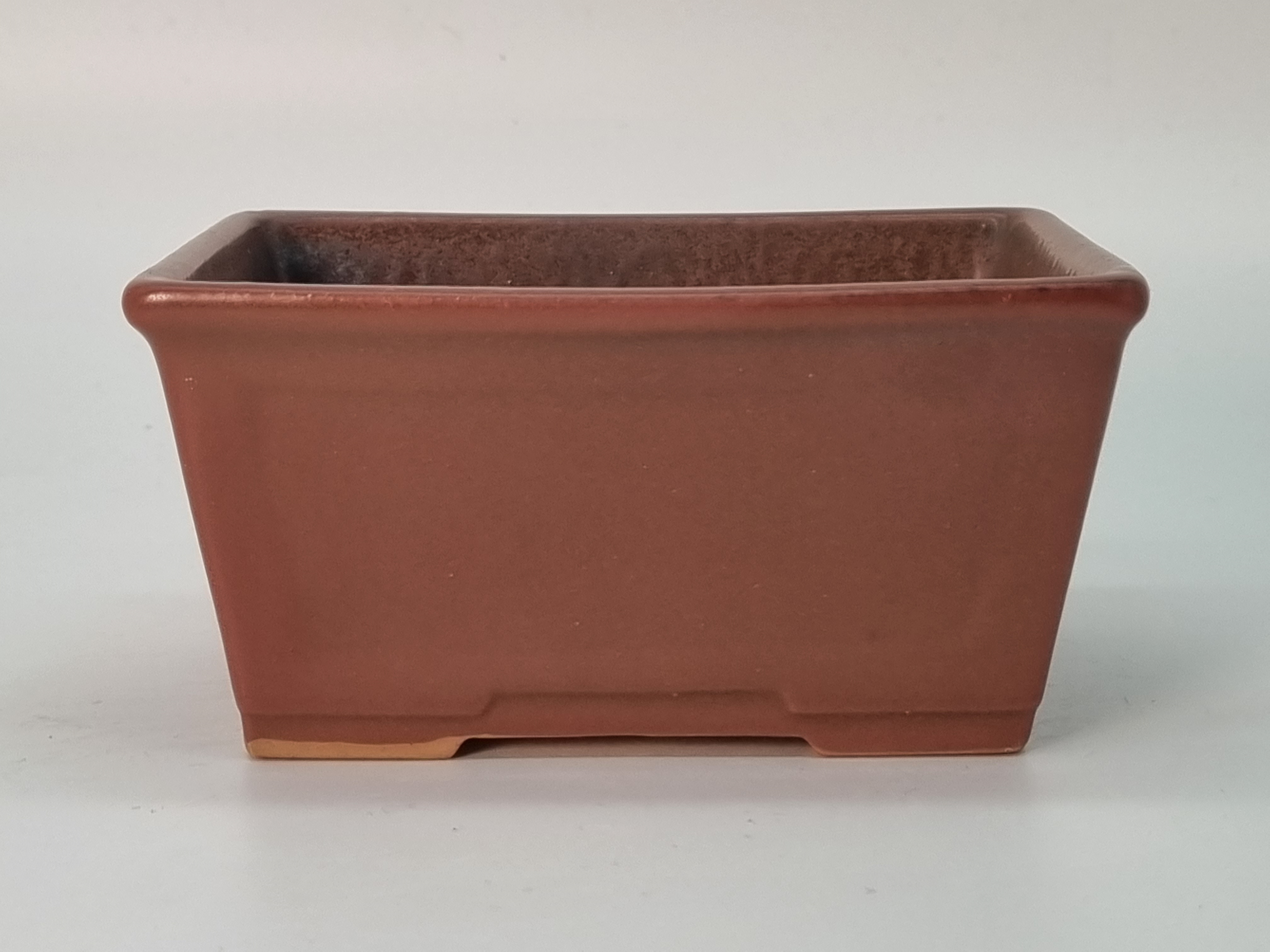 Bonsaischale 11,5x9,5x6 cm