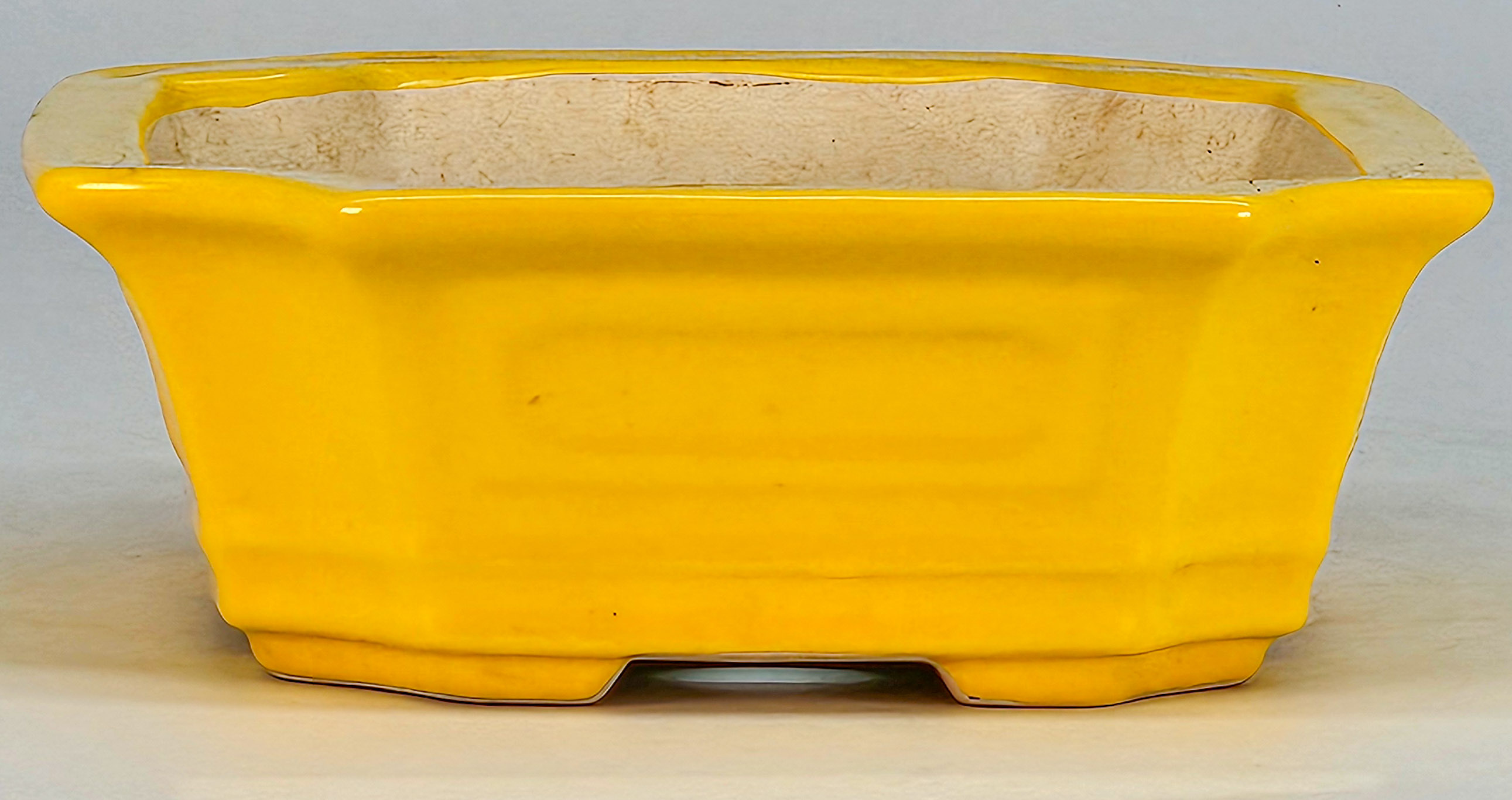 Bonsaischale Bunpu Seifu17,4x14,6x4,8cm