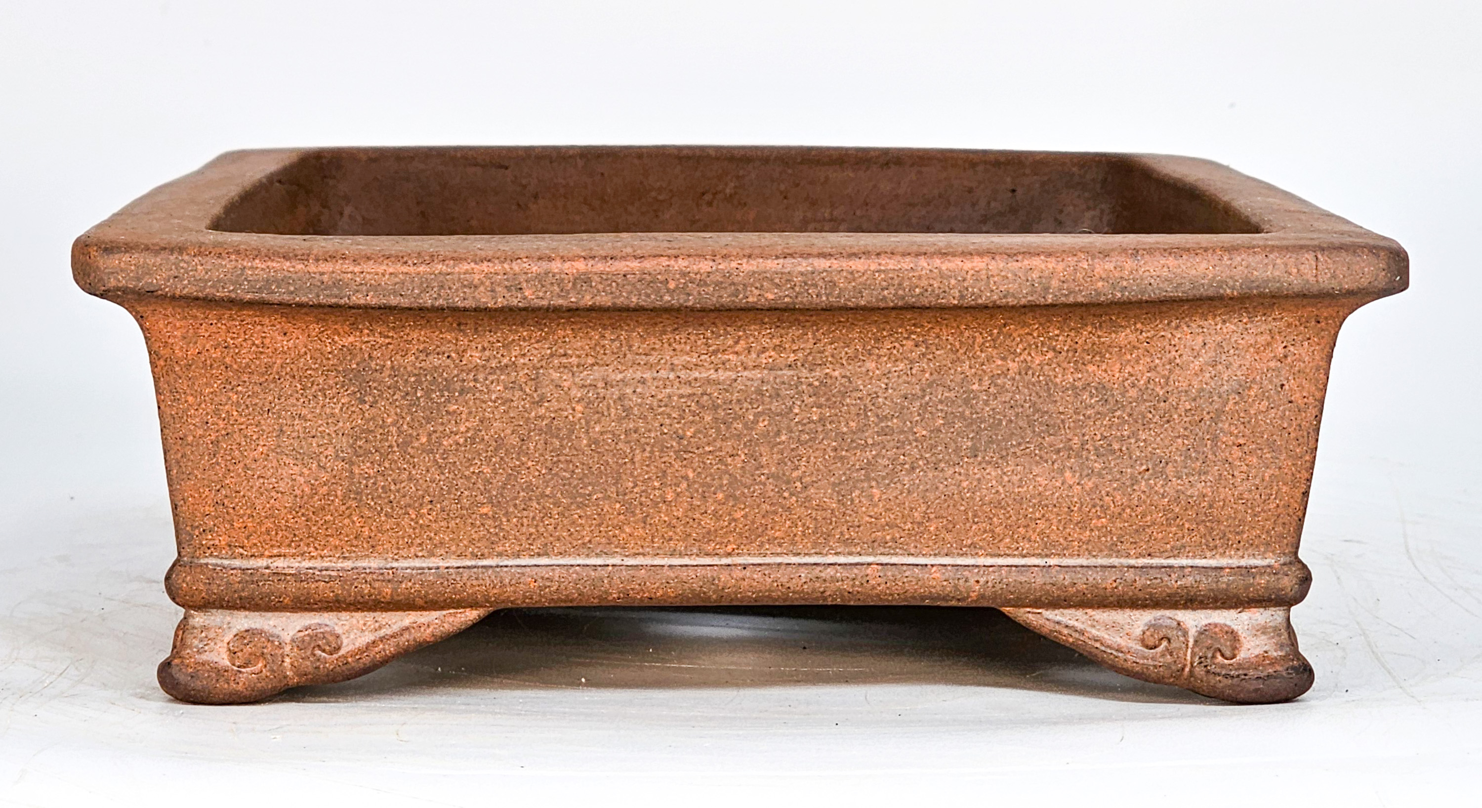 Bonsaischale Reiho Tokoname 28,5x21x7,2cm